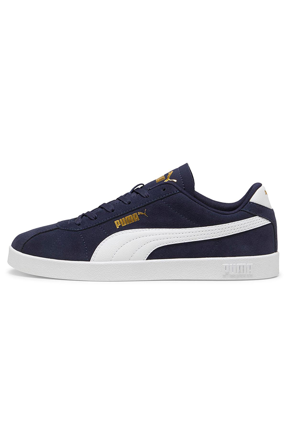 Puma Club II Unisex Spor Ayakkabı 39744404