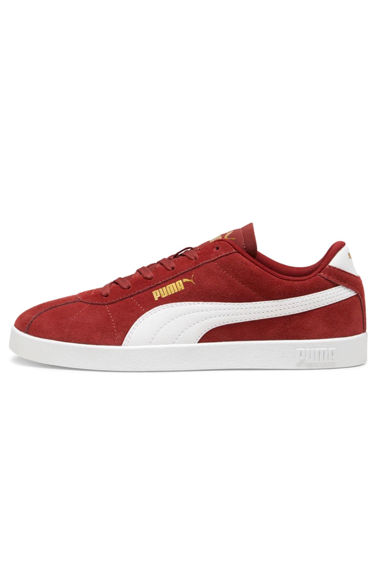 Puma Club II Unisex Spor Ayakkabı 39744403