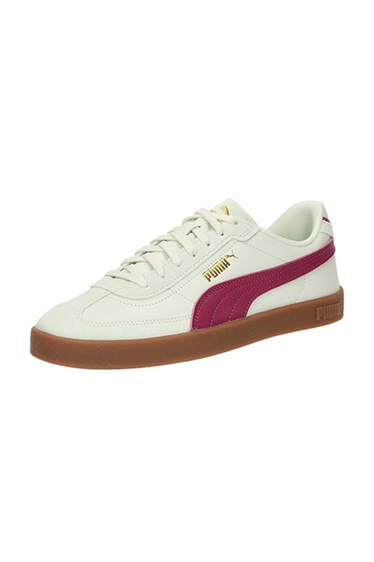 Puma Club II Unisex Spor Ayakkabı 39744737