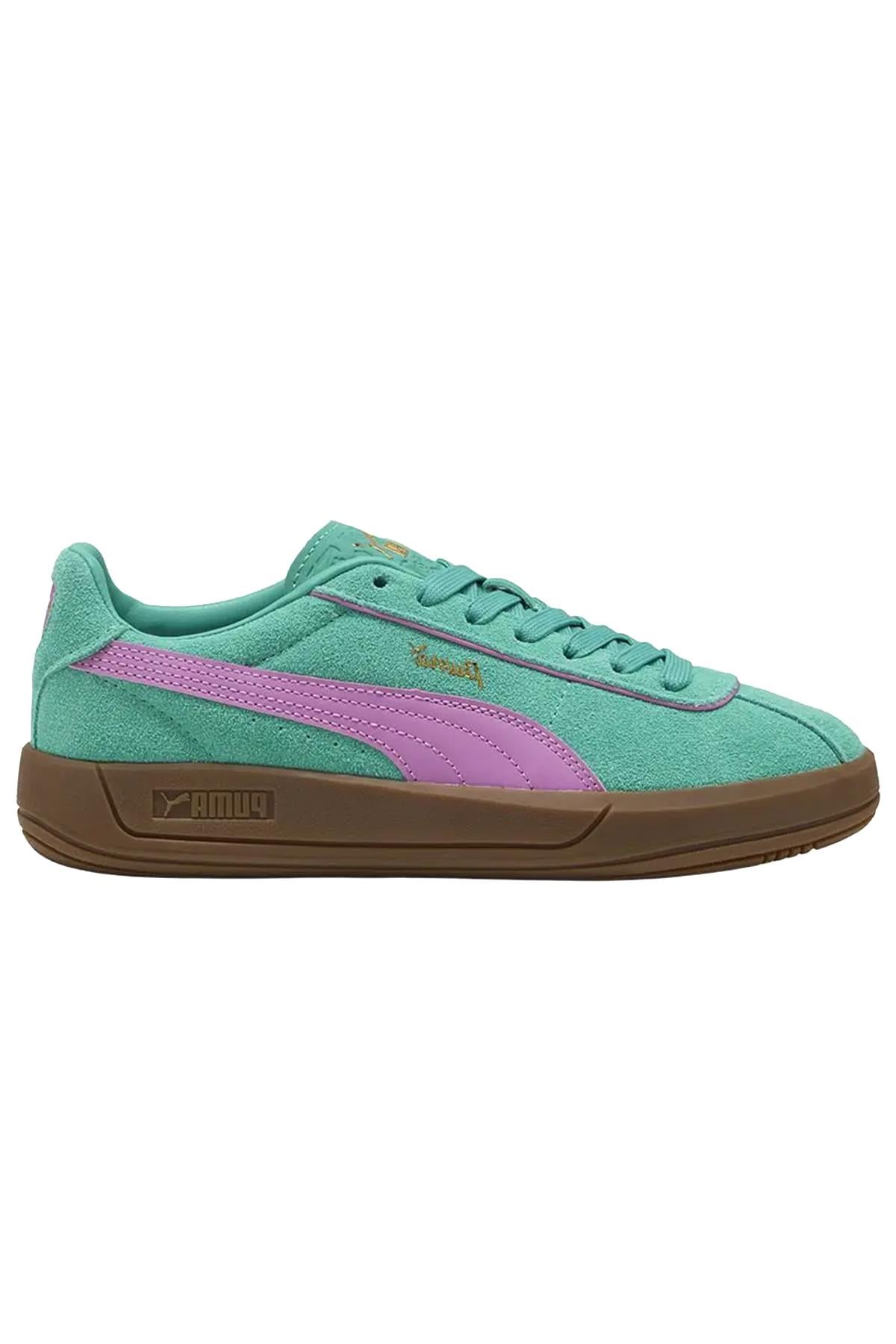 Puma Club Klassika Kadın Spor Ayakkabı 40071814