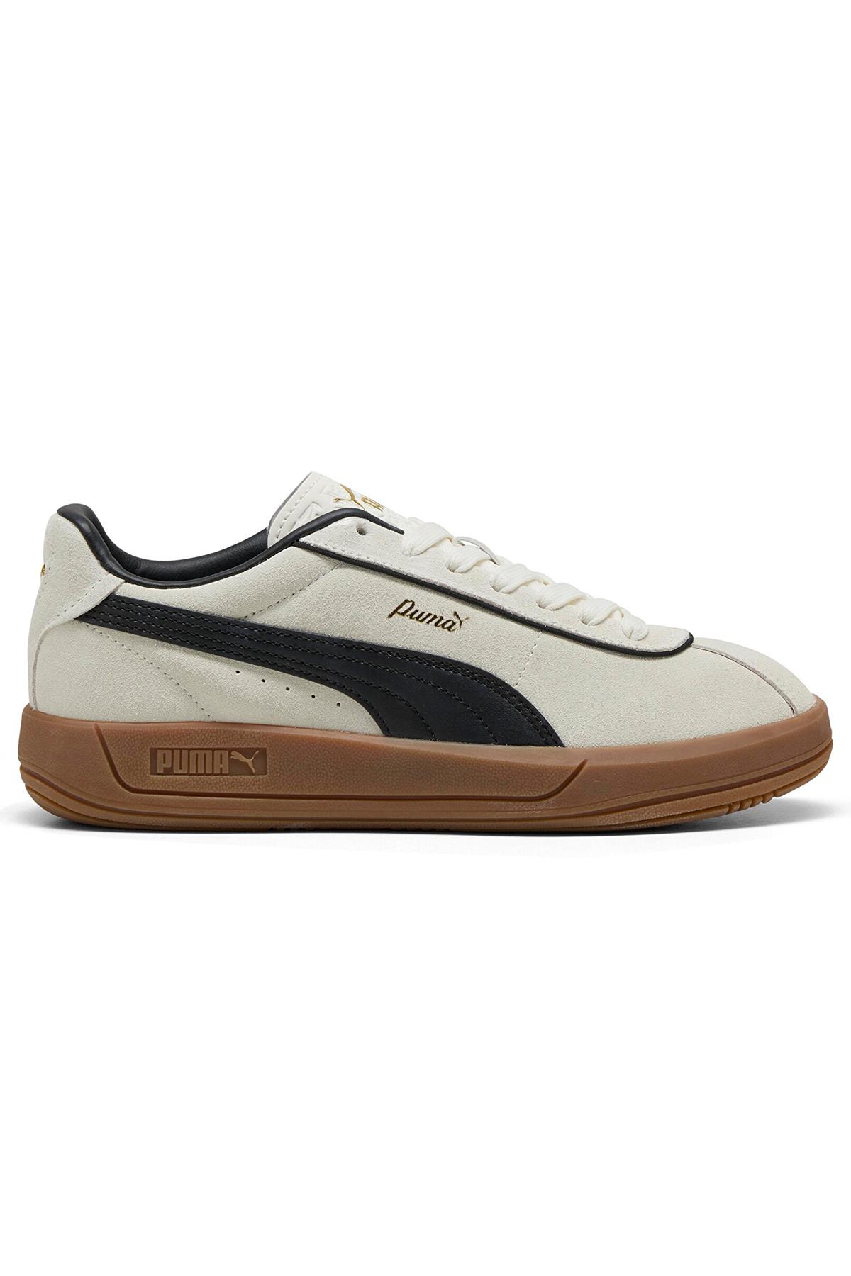 Puma Club Klassika Sd Kadın Spor Ayakkabı