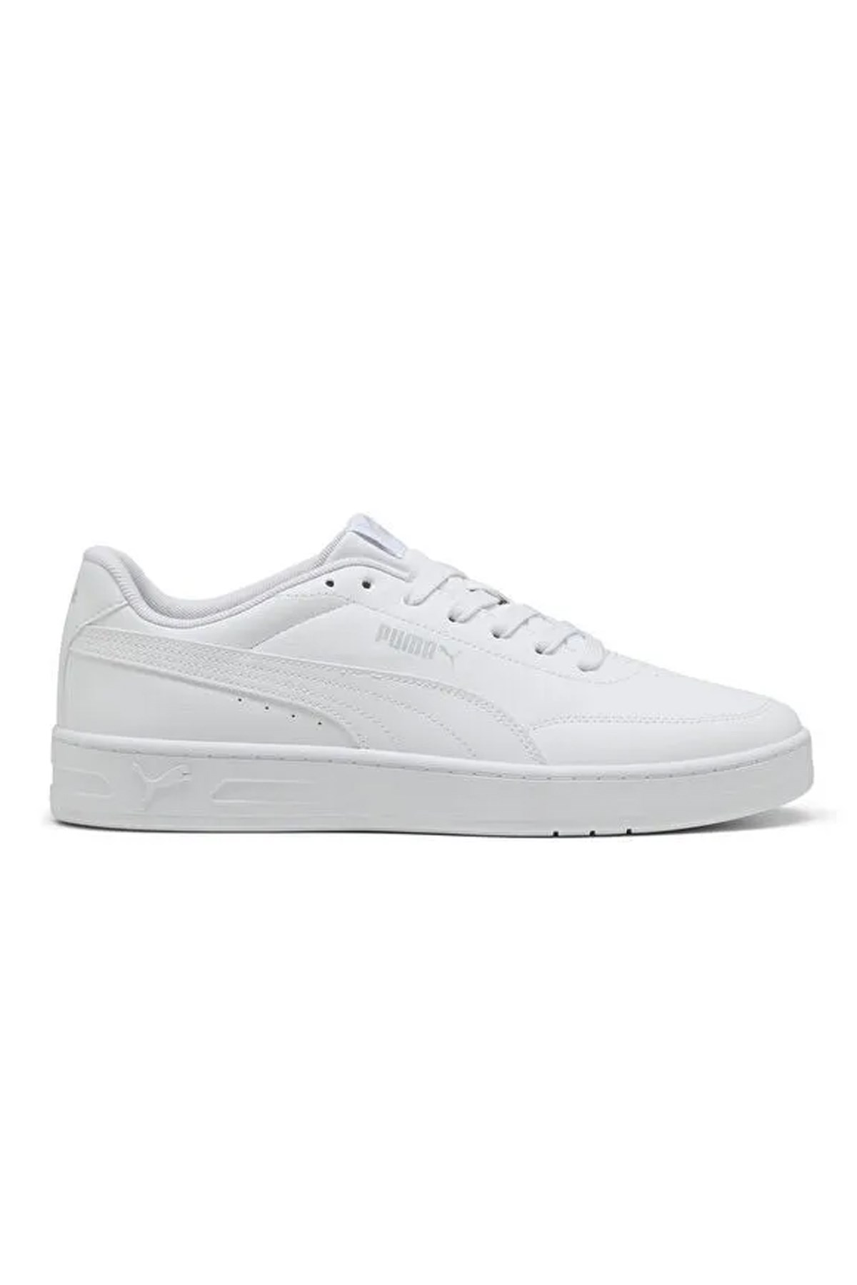 Puma Court Classic Unisex Spor Ayakkabı 40222302