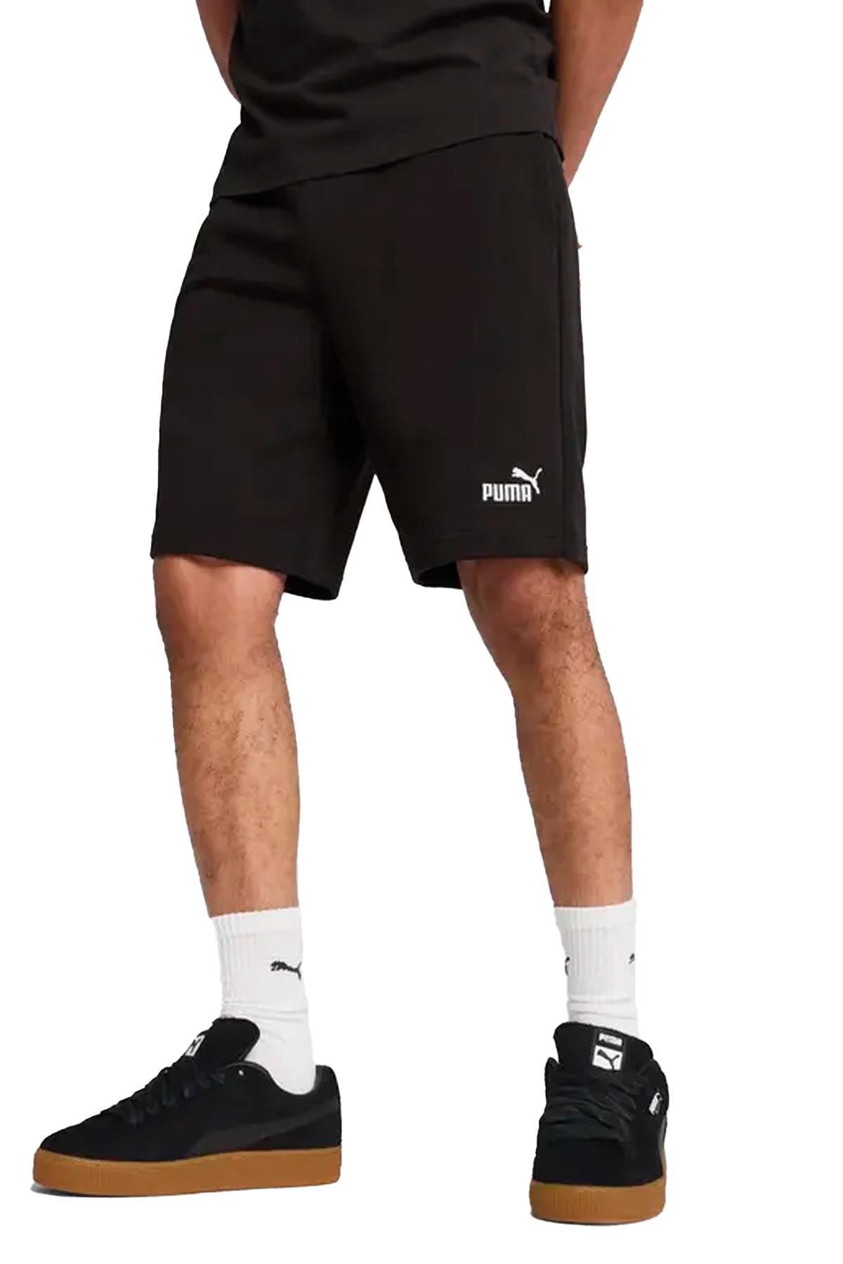 Puma Ess No. 1 Erkek Şort 68259401