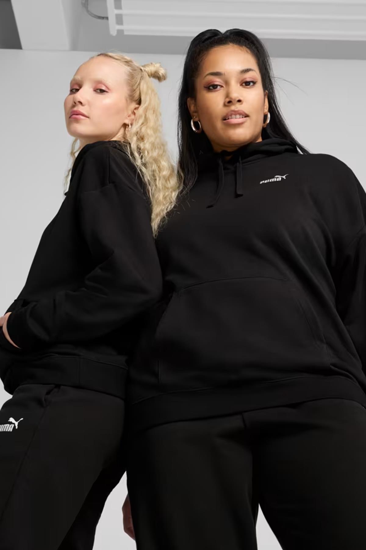 Puma Ess Small Kadın Sweatshirt