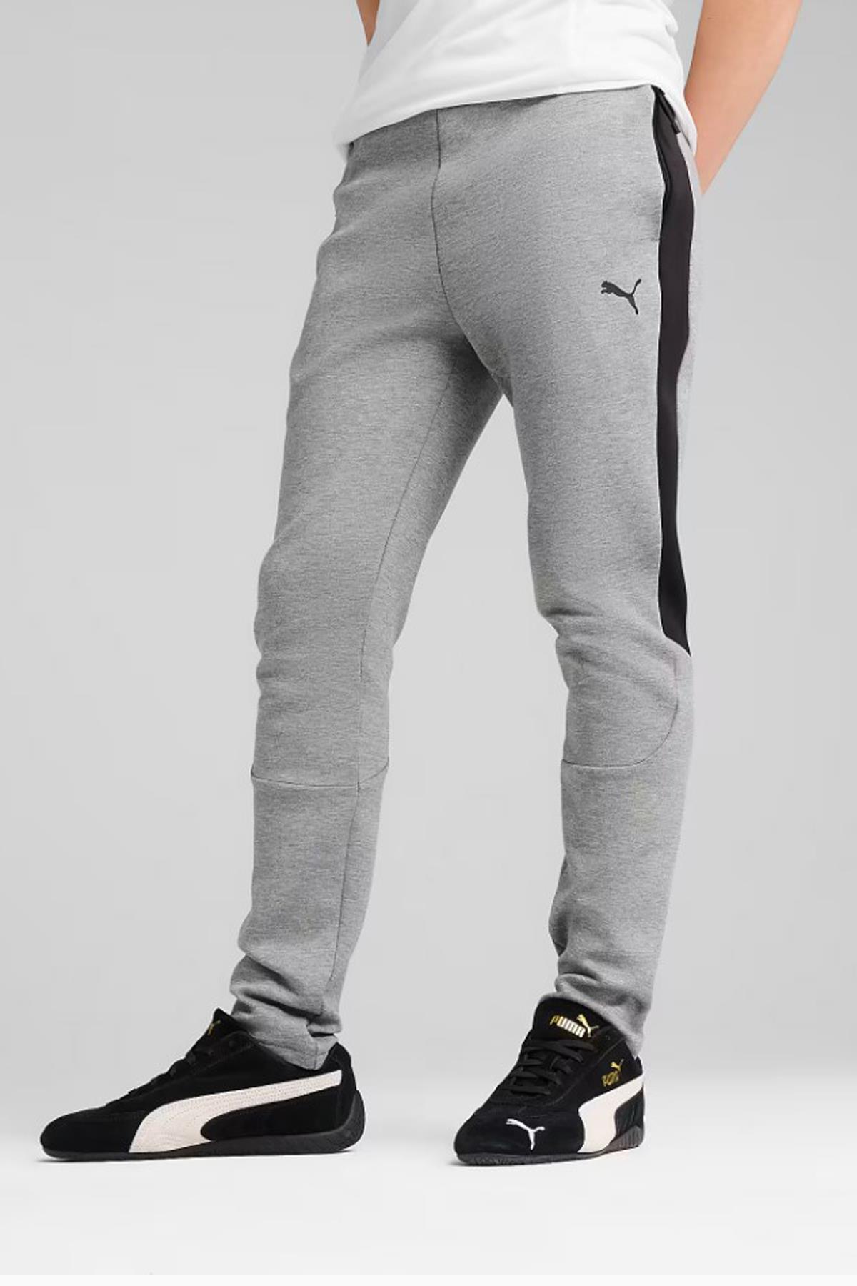 Puma Evostripe Core Erkek Eşofman Altı
