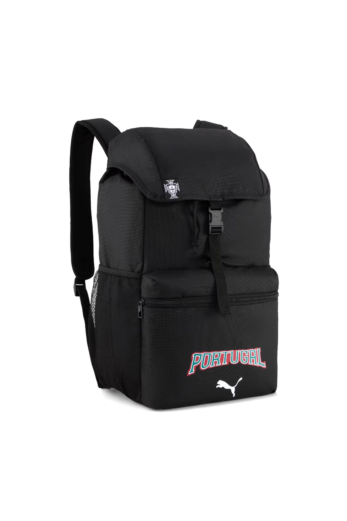 Puma Fpf Culture Unisex Sırt Çantası 09245405