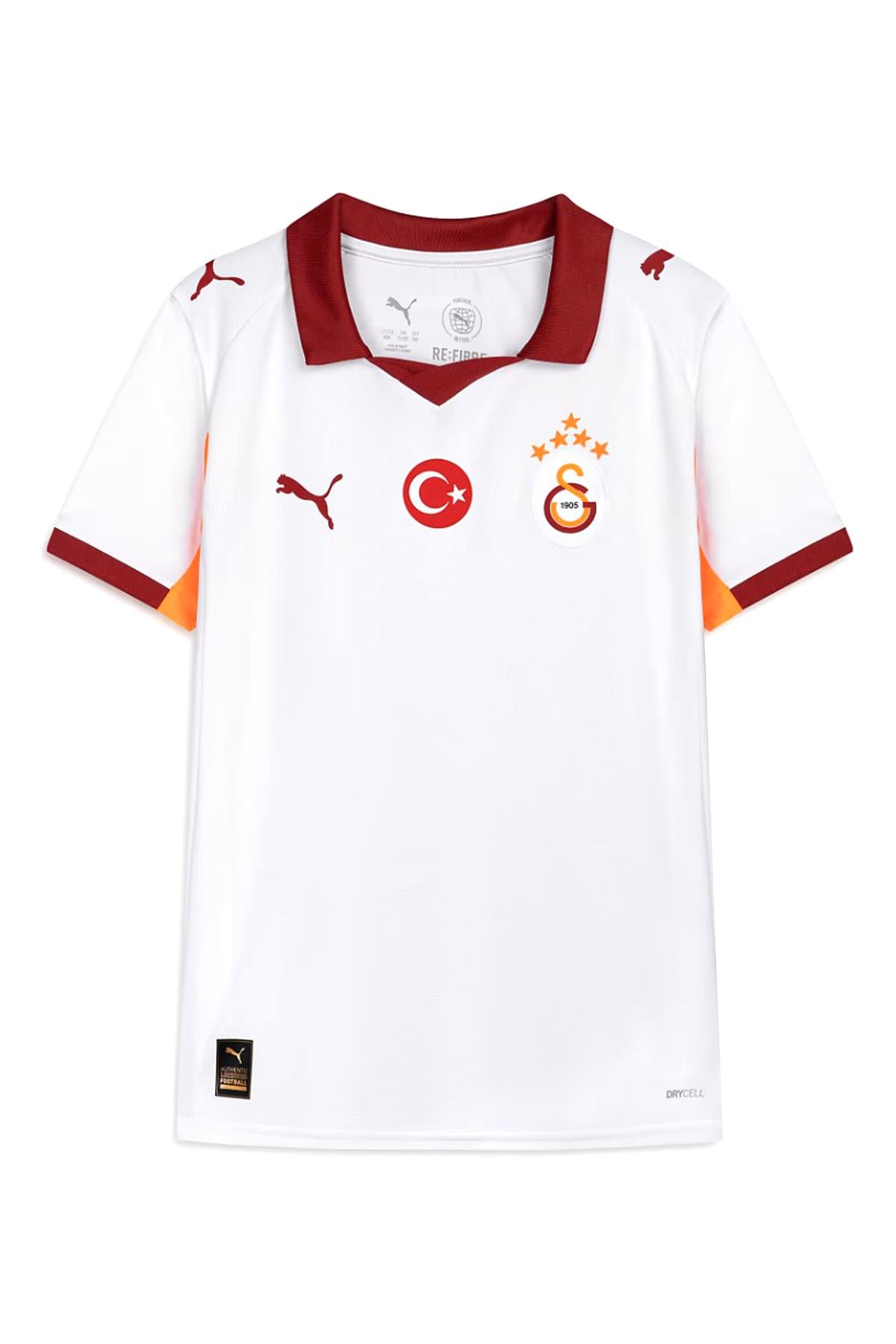 Puma Gsk Away Jersey R. Çocuk Forma