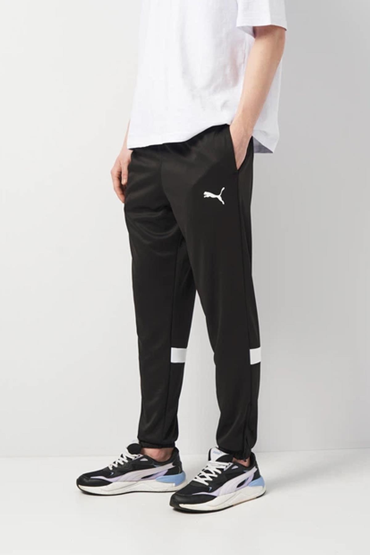 Puma İndividualrise Erkek Eşofman Altı 65947603