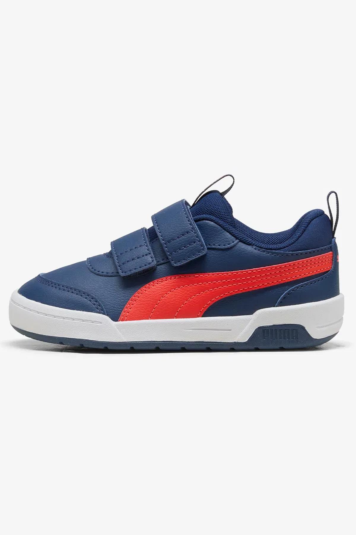 Puma Multiflex 2 Sl V Ps Çocuk Spor Ayakkabı