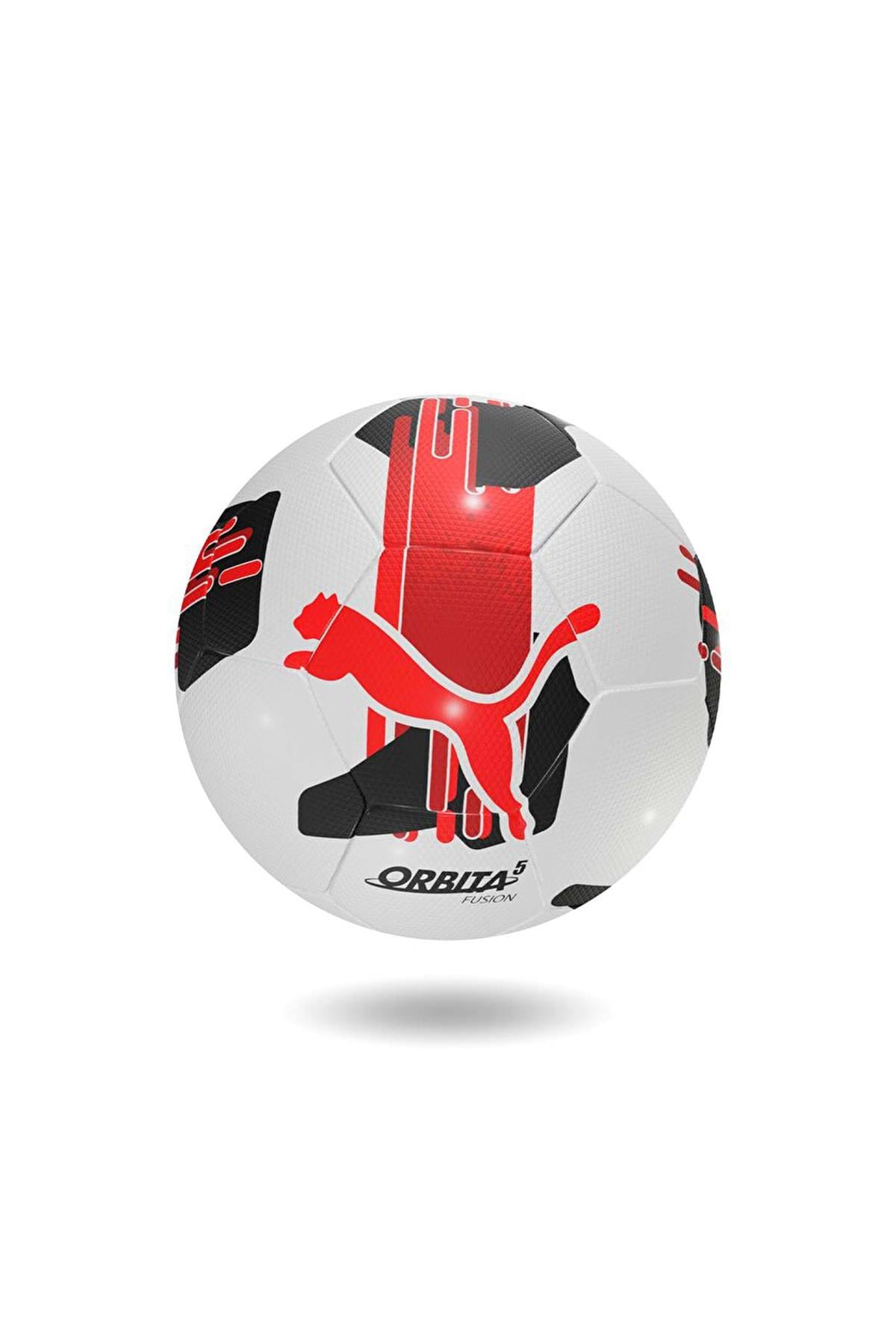Puma Orbita 5 Unisex Futbol Topu 08433104