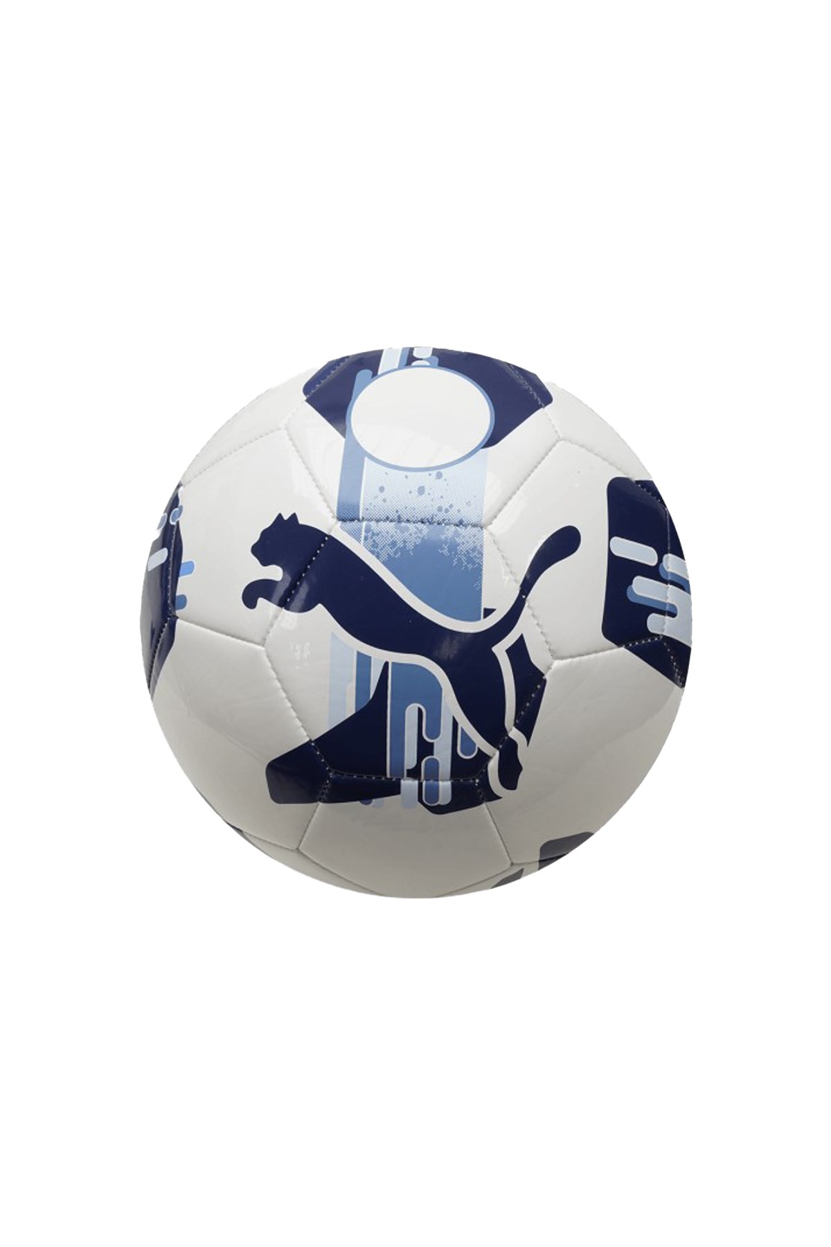 Puma Orbita 5 Unisex Futbol Topu 08433514