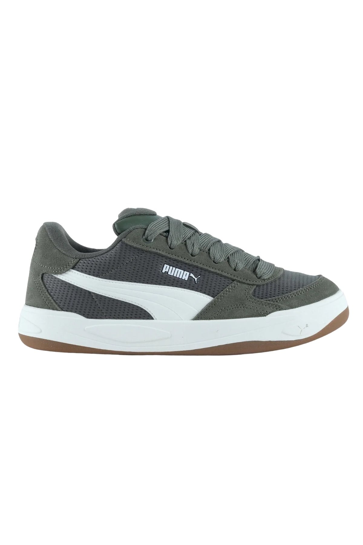 Puma Park Lifestyle II Unisex Spor Ayakkabı 40730406