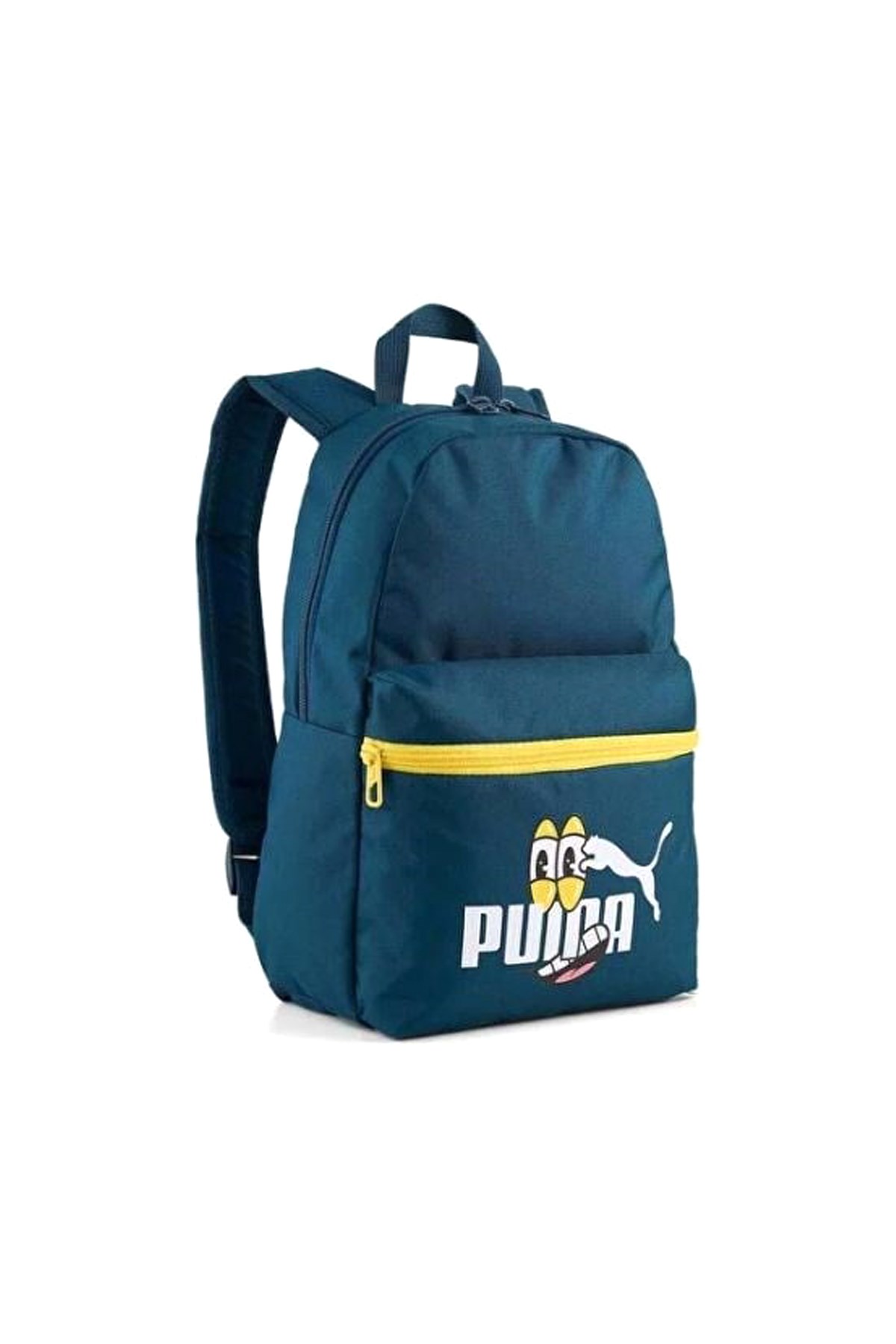 Puma Phase Lp Small Çocuk Sırt Çantası 09277302