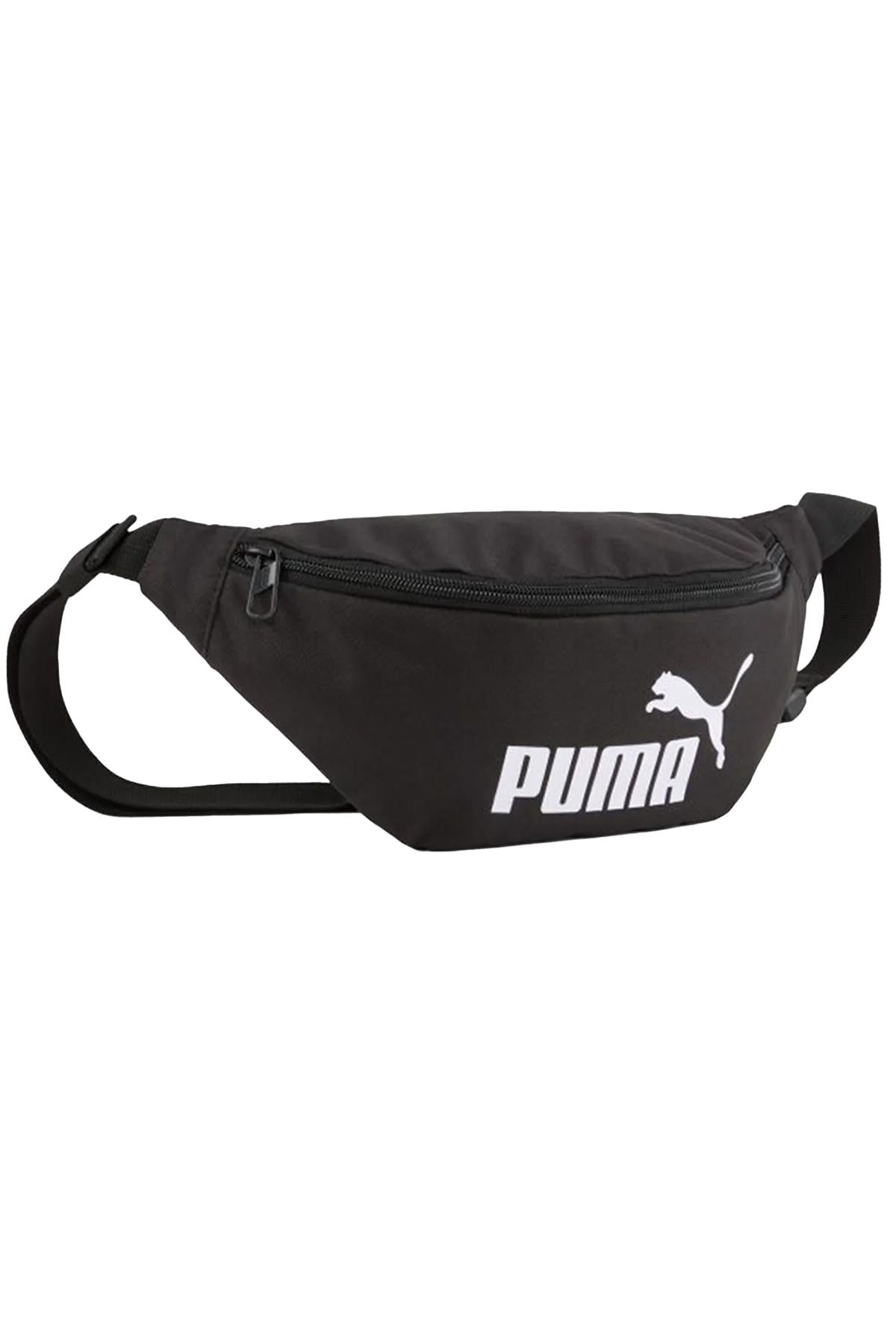 Puma Phase Unisex Bel Çantası 09116501