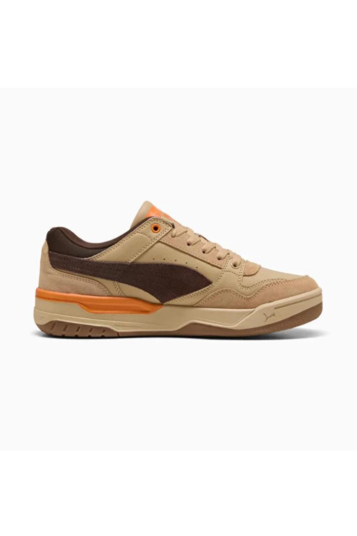 Puma Rebound Unisex Spor Ayakkabı 40021415