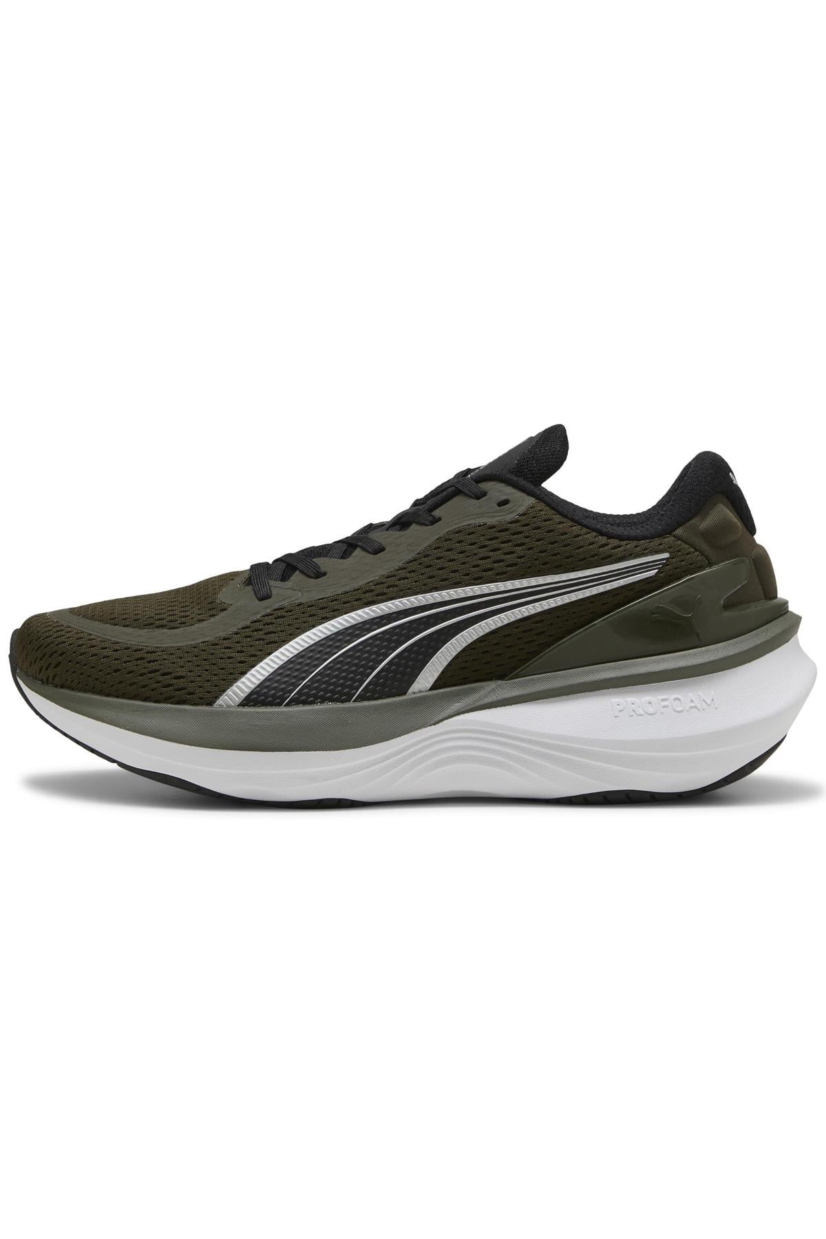 Puma Scend Pro 2 Unisex Spor Ayakkabı