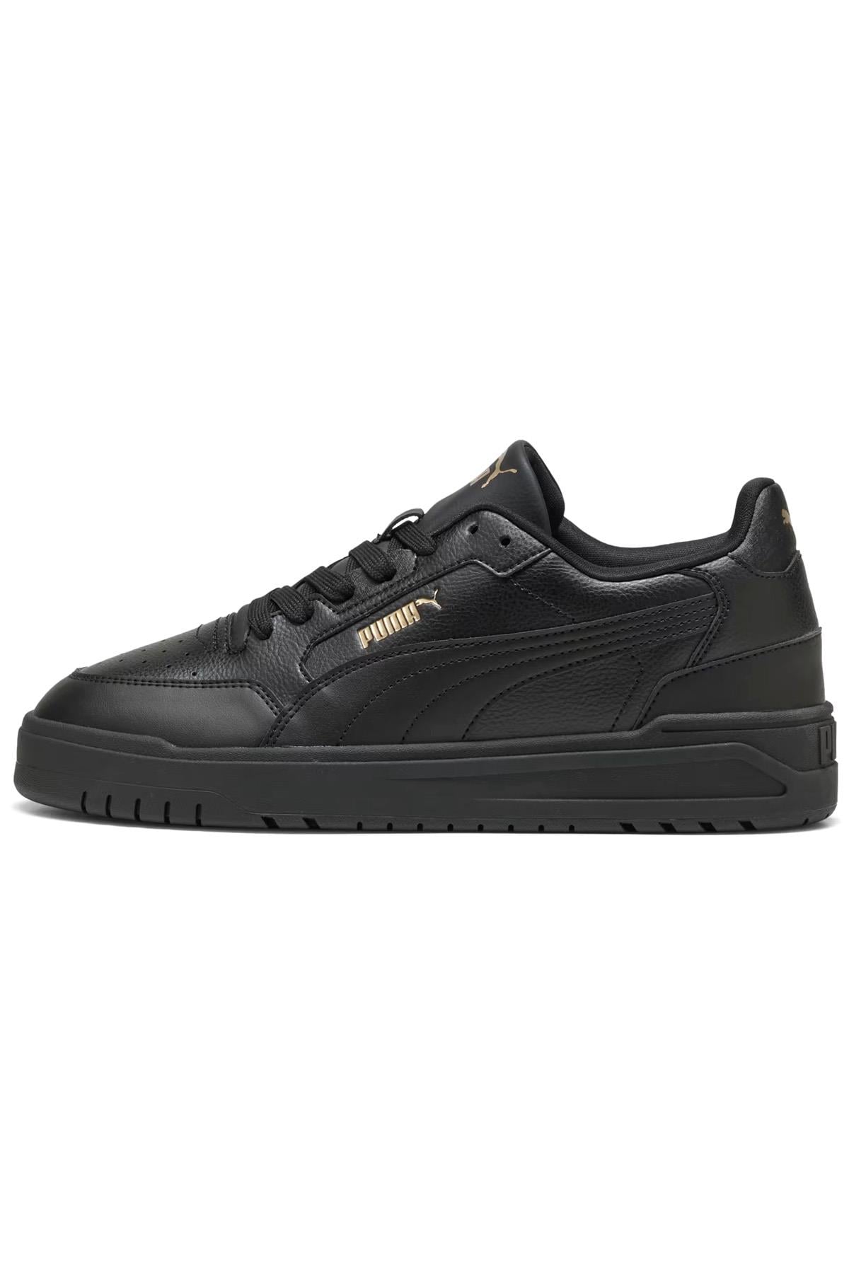 Puma Shuffle Downtown Unisex Spor Ayakkabı