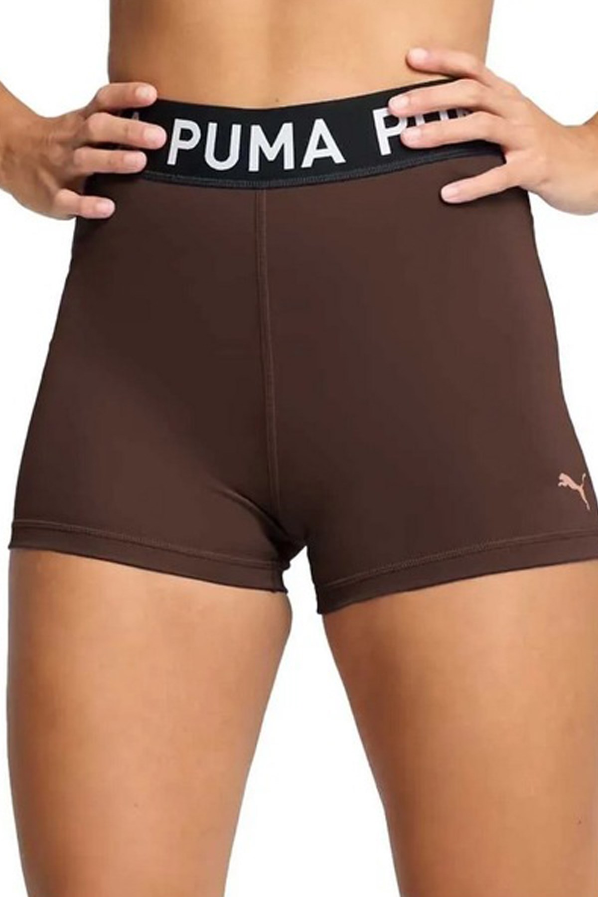 Puma Strong 3 Kadın Şort 52600213