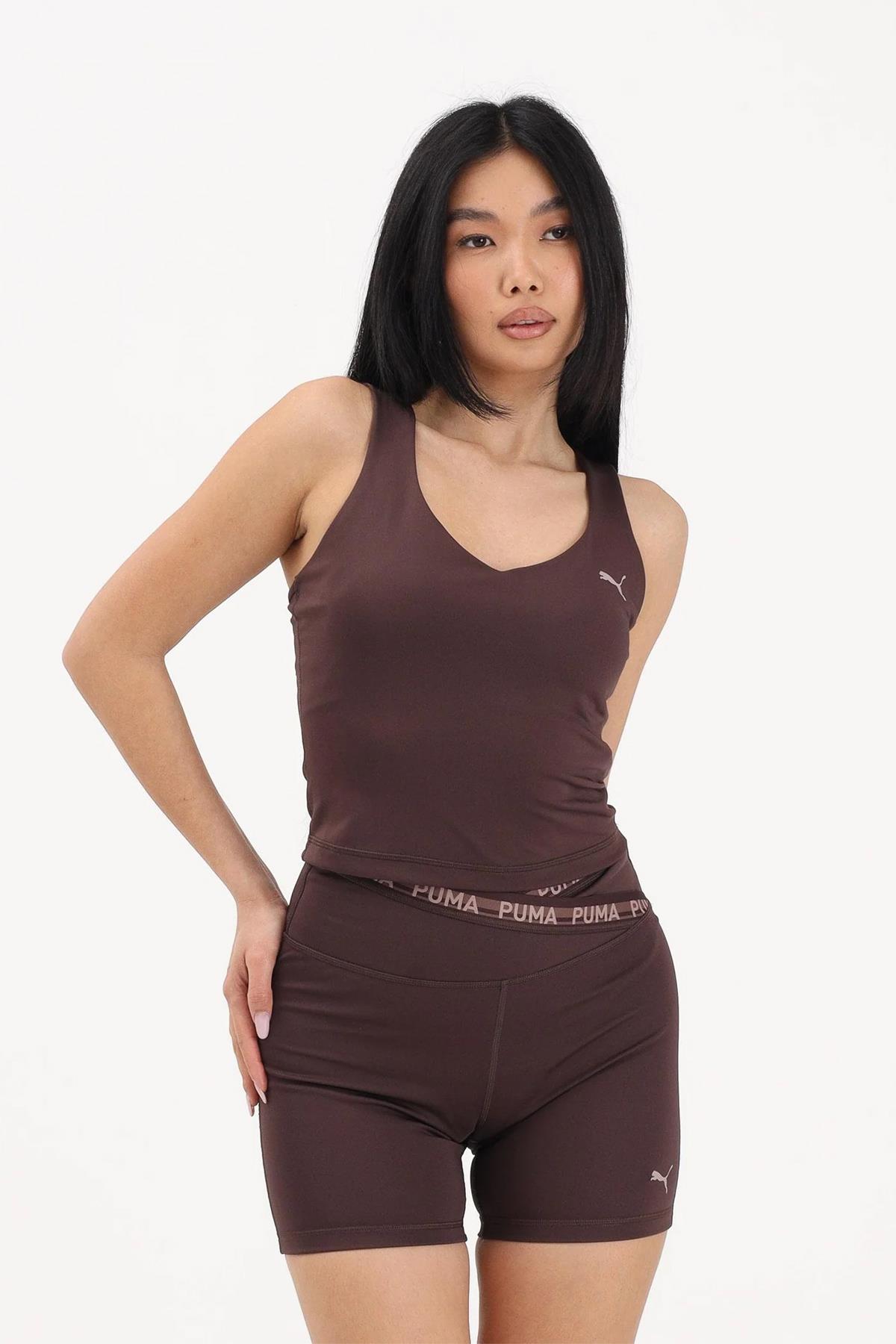 Puma Strong Tank Kadın Atlet 52849513