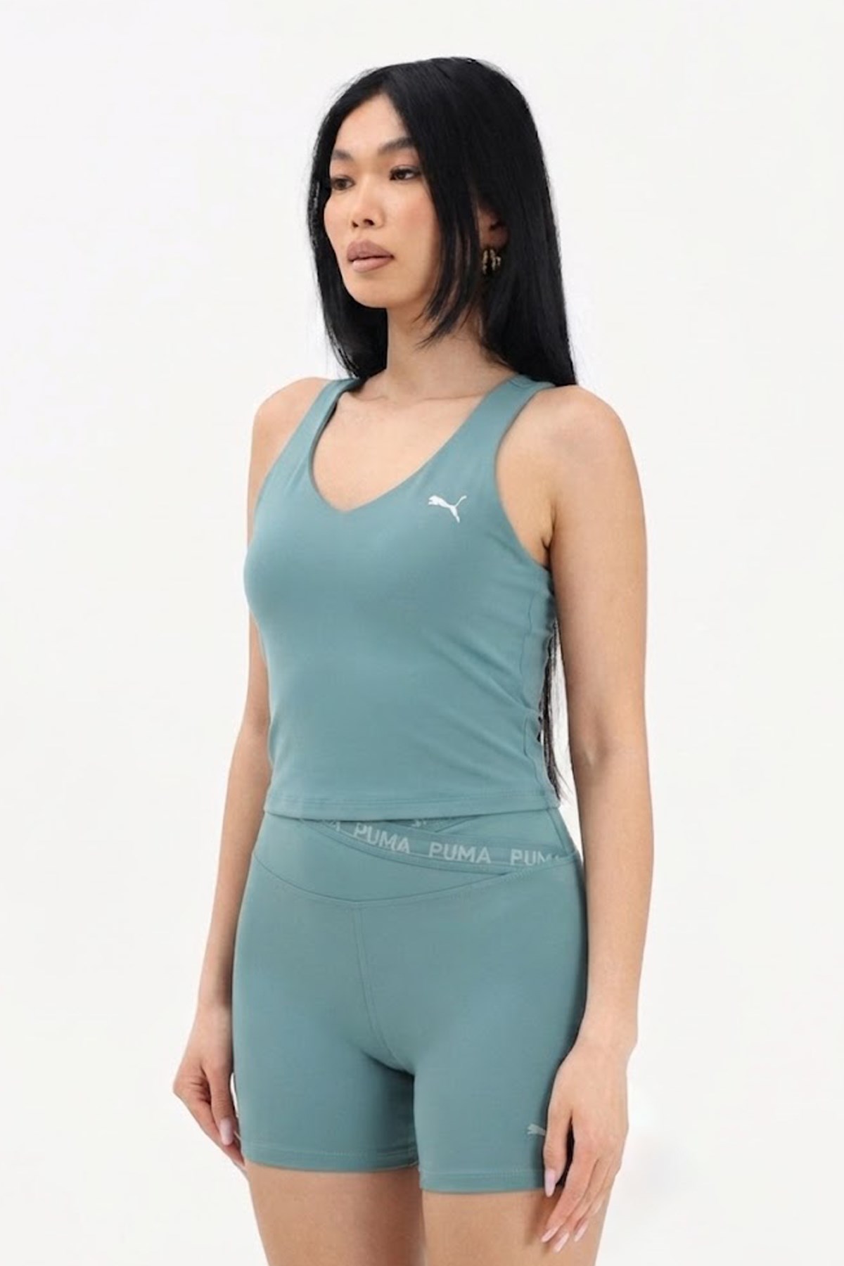 Puma Strong Tank Kadın Atlet 52849546