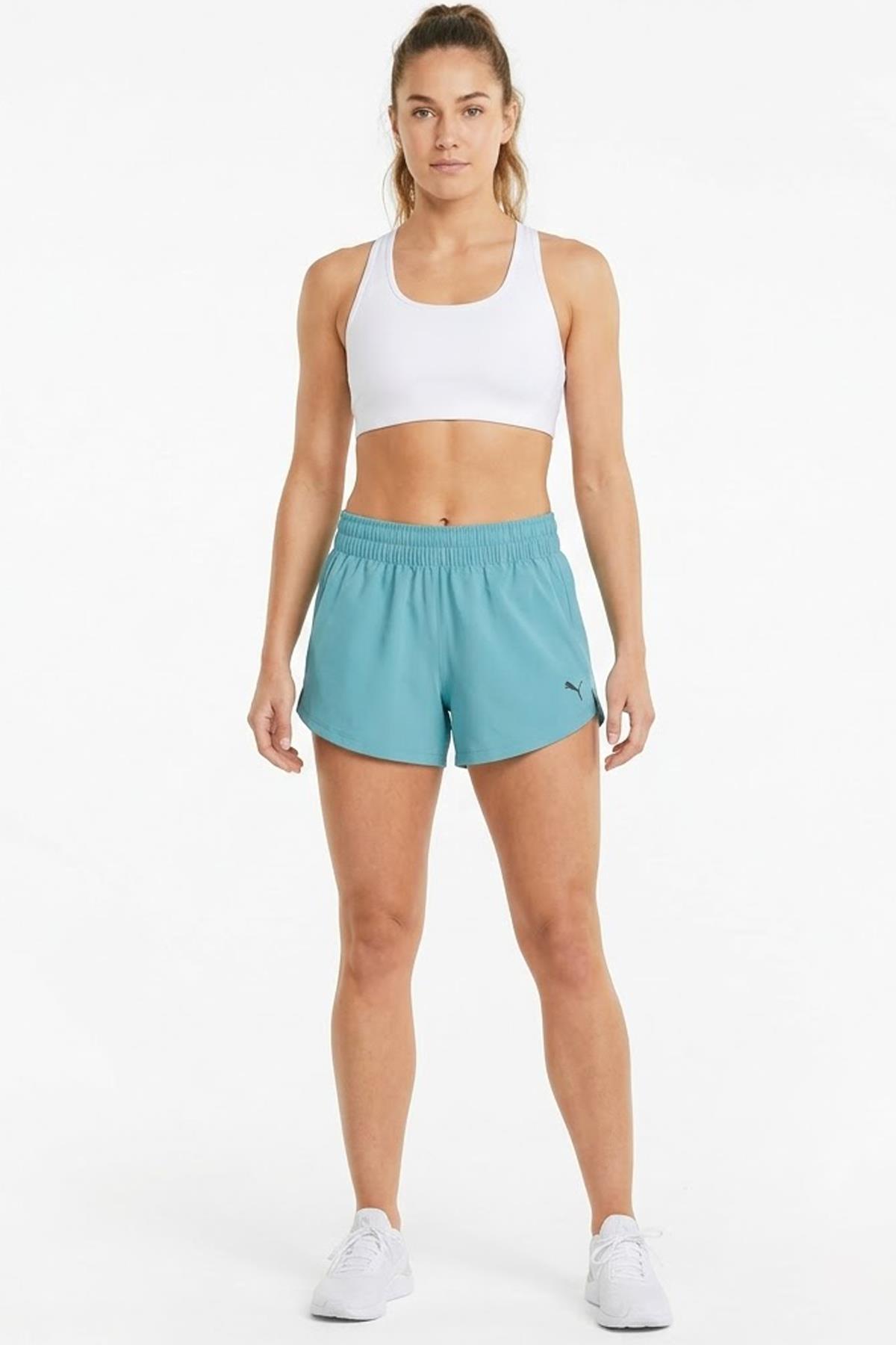 Puma Tad Essential 3 Kadın Şort 52590399