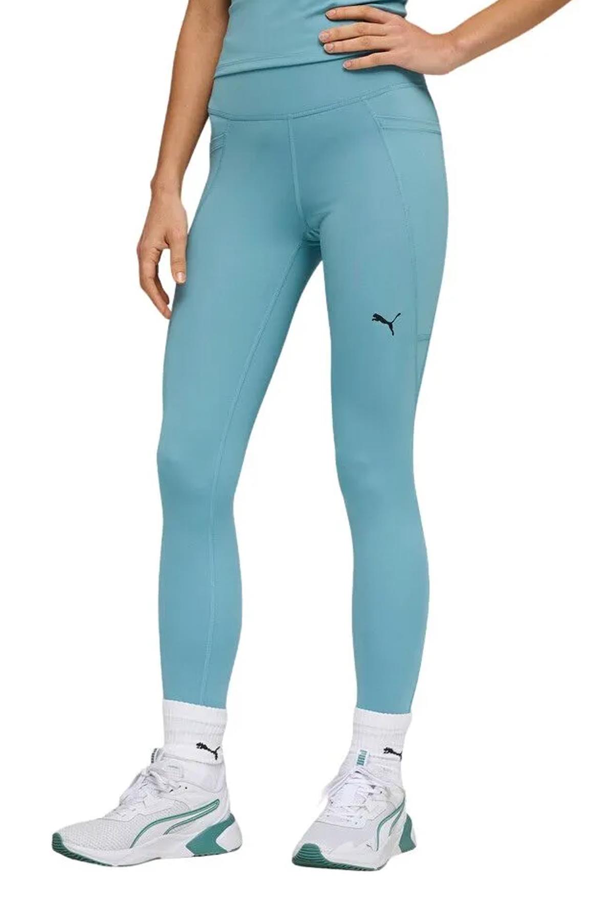Puma Tad Essential Kadın Tayt 52589999