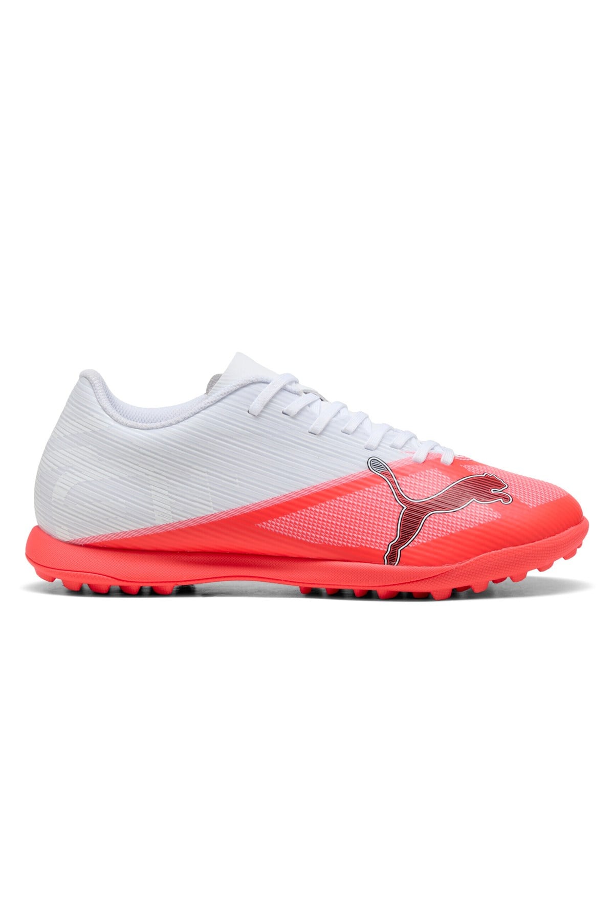 Puma Ultra 7 Play Tt Unisex Halı Saha Ayakkabısı 10915601