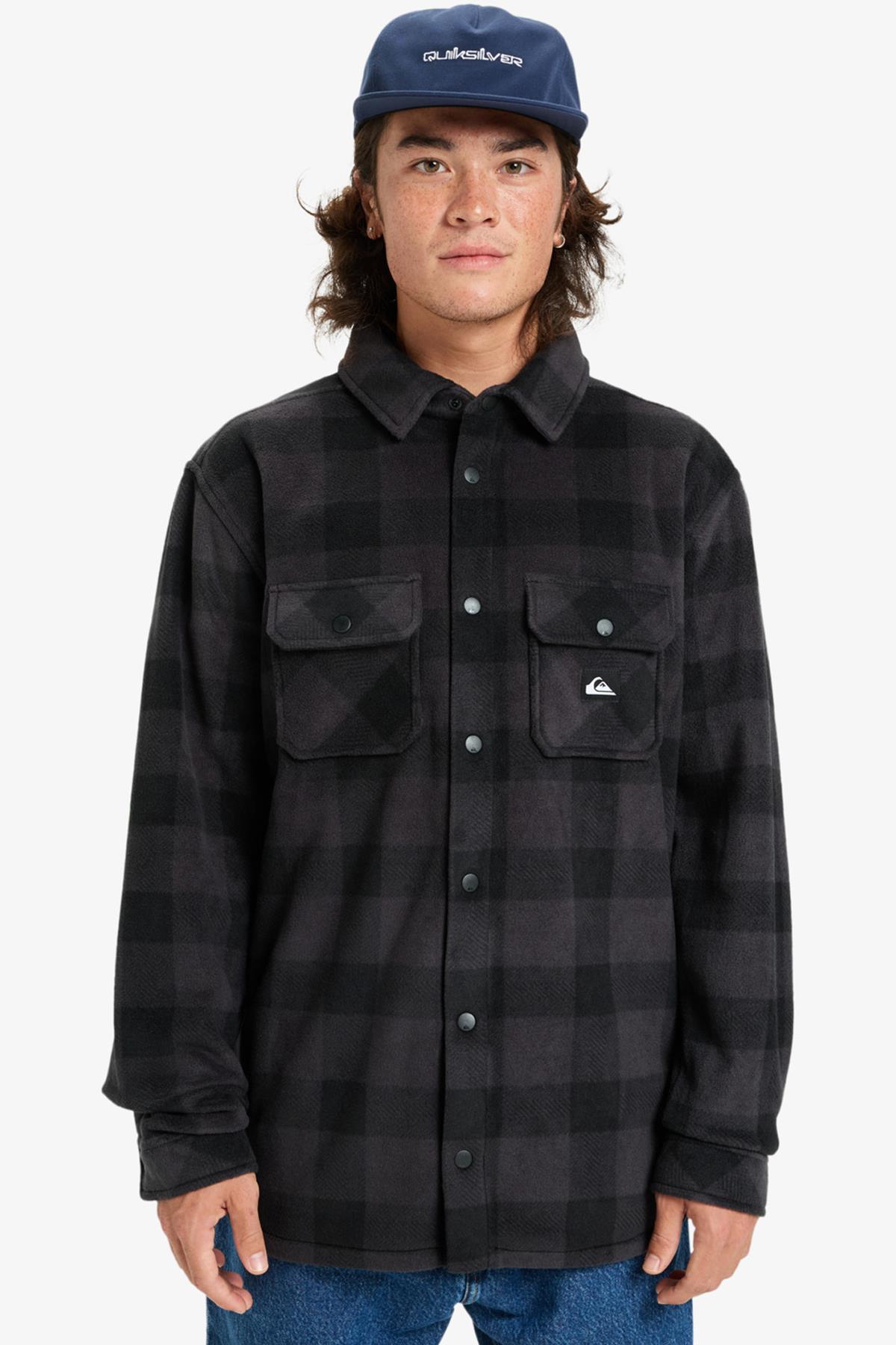 Quiksilver Bering Strait Polar Ceket EQYPF03075-6454