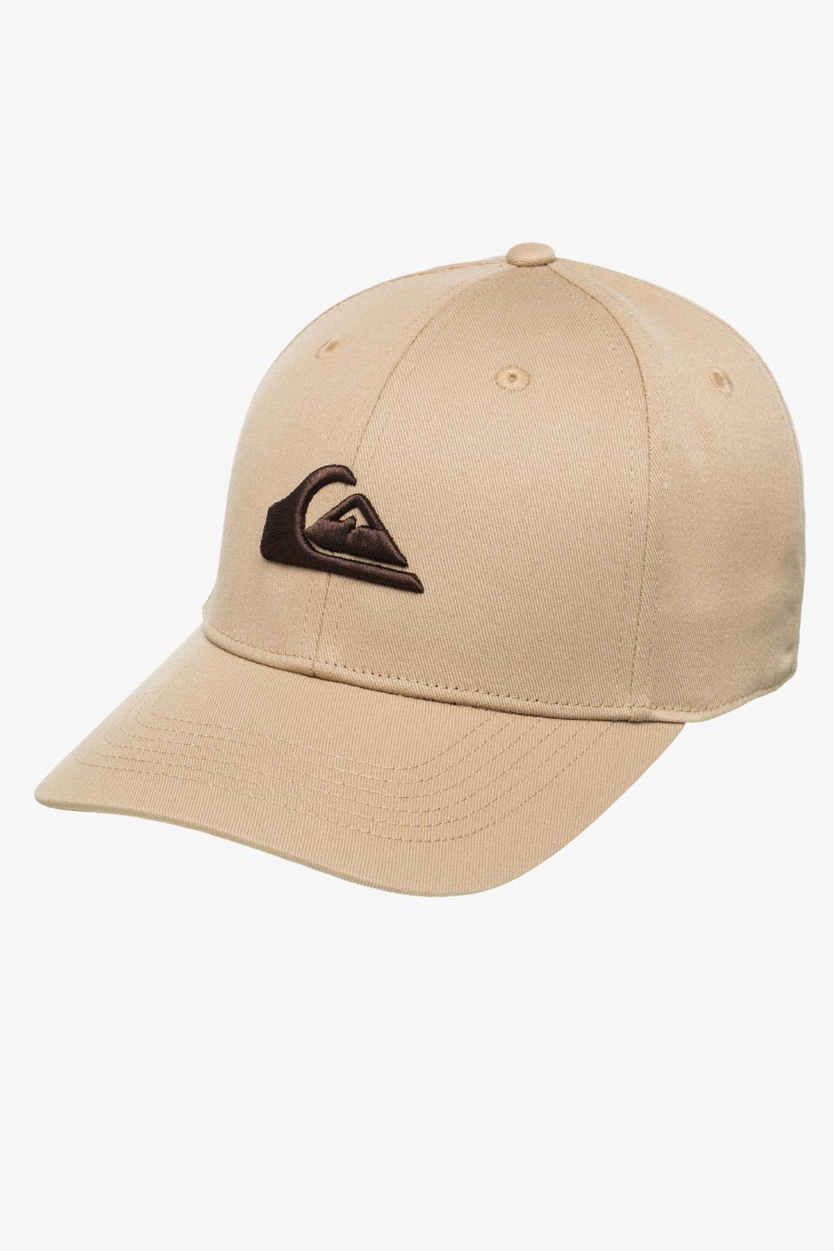 Quiksilver Decades Erkek Şapka
