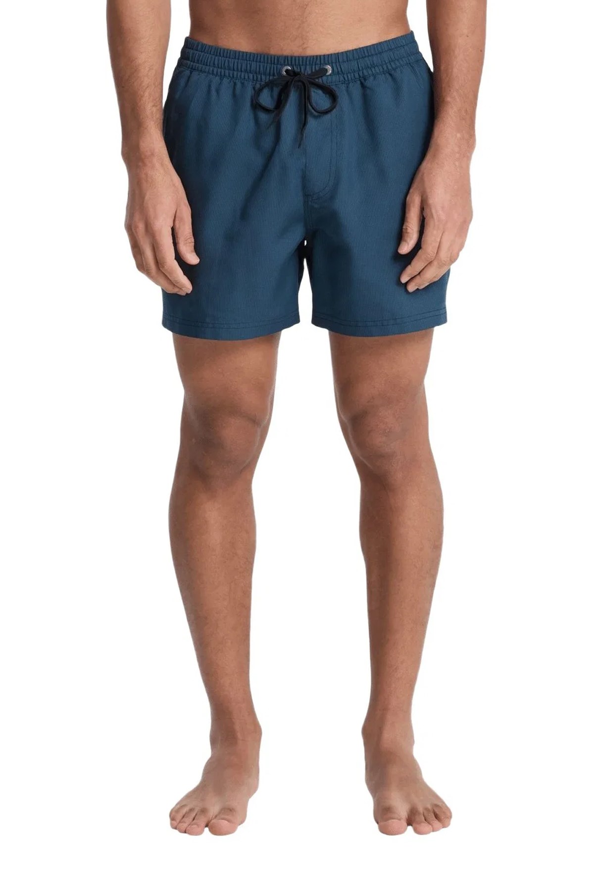 Quiksilver Deluxe 15 Erkek Deniz Şortu EQYJV04101-6800