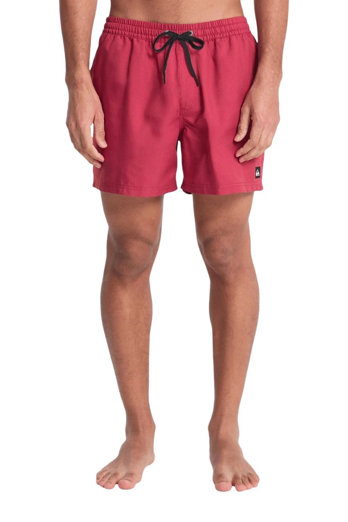 Quiksilver Deluxe 15 Erkek Deniz Şortu EQYJV04101-RQZ0