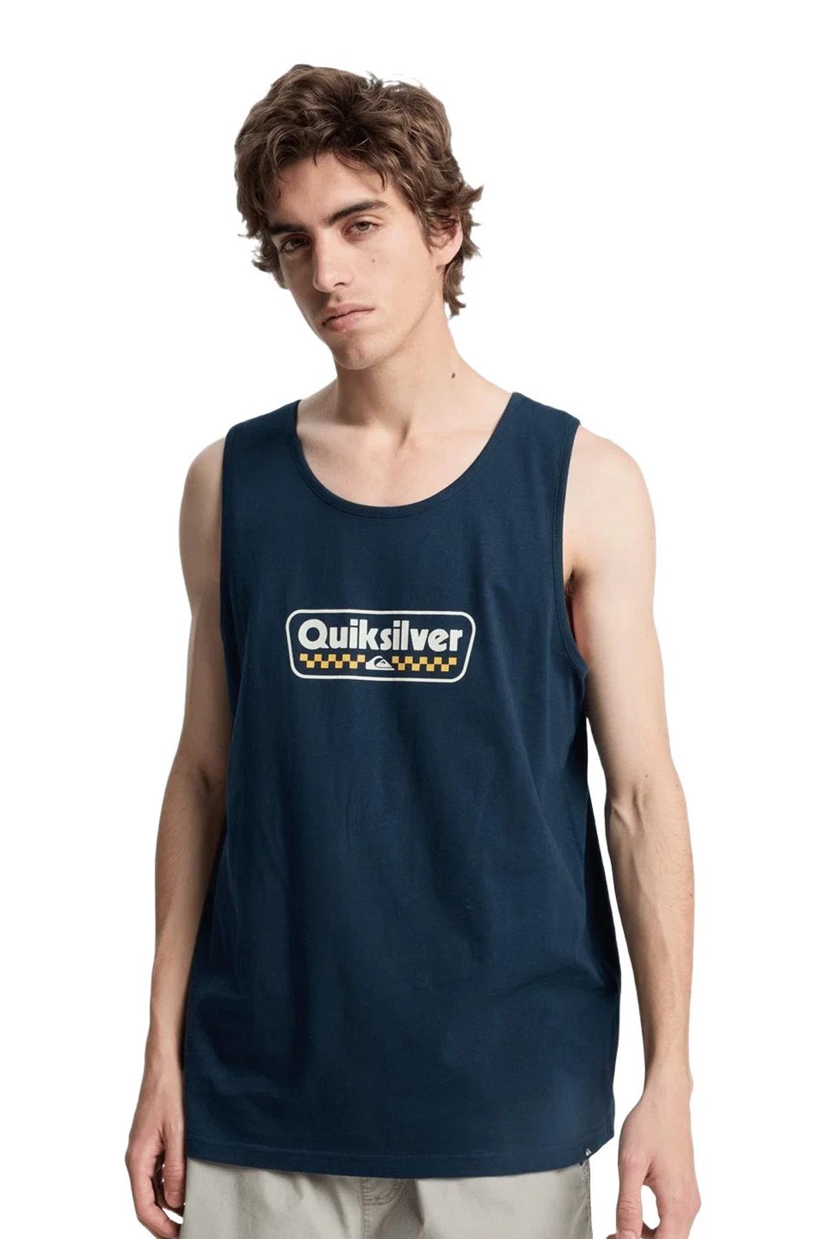 Quiksilver Ev Starting Erkek Tişört EQYZT08309-6800