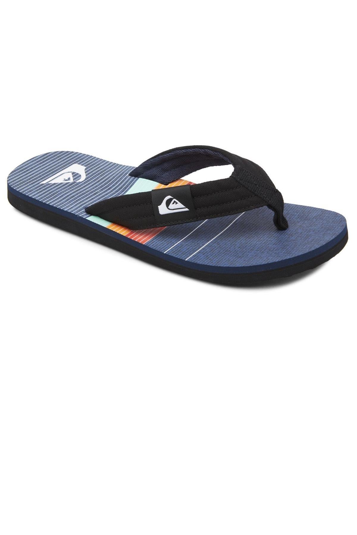 Quiksilver Molokai Layback Erkek Sandalet AQYL101182-XBBB