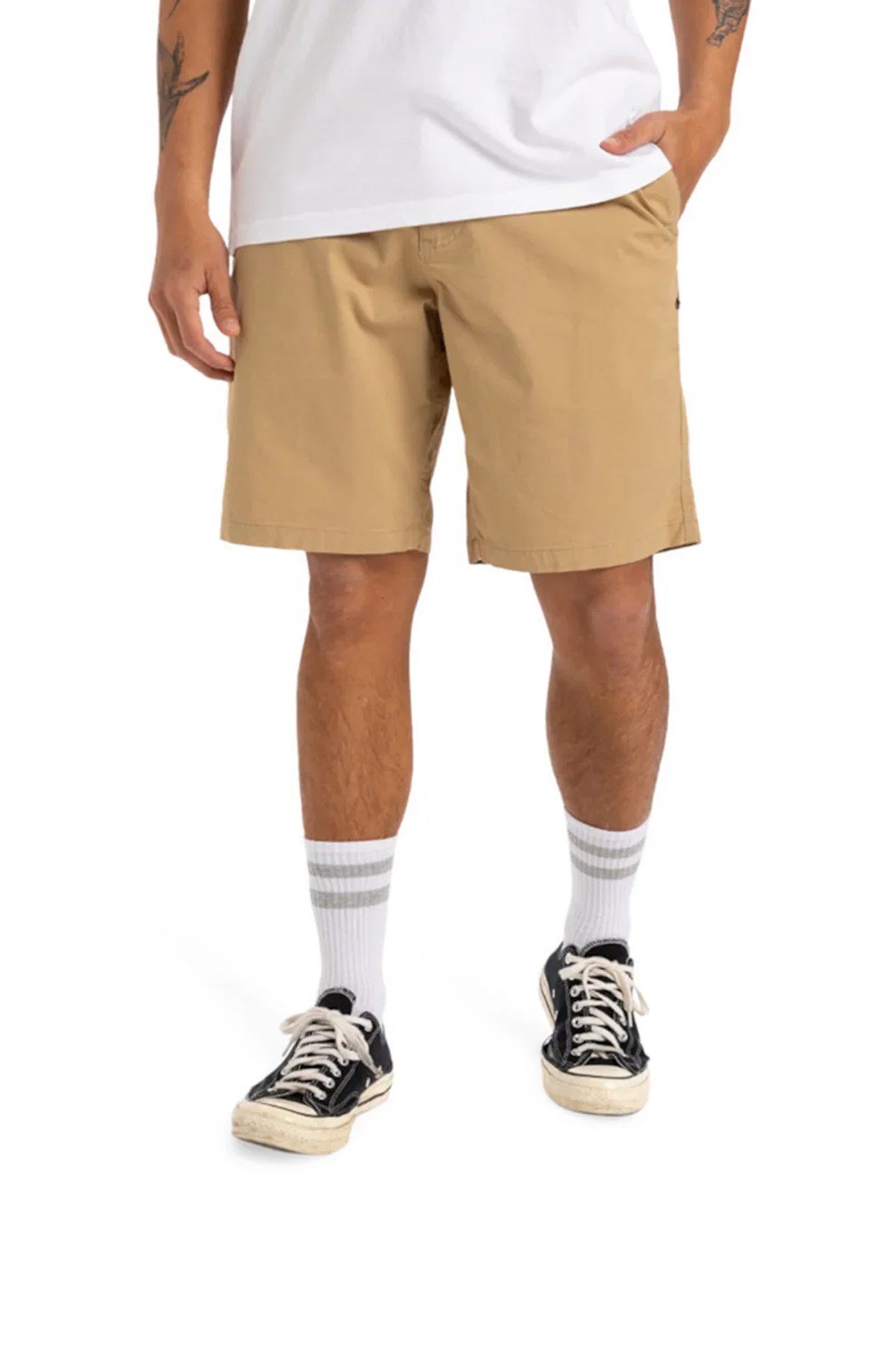 Quiksilver Mwchinostrai Erkek Şort EQYWS03890-33