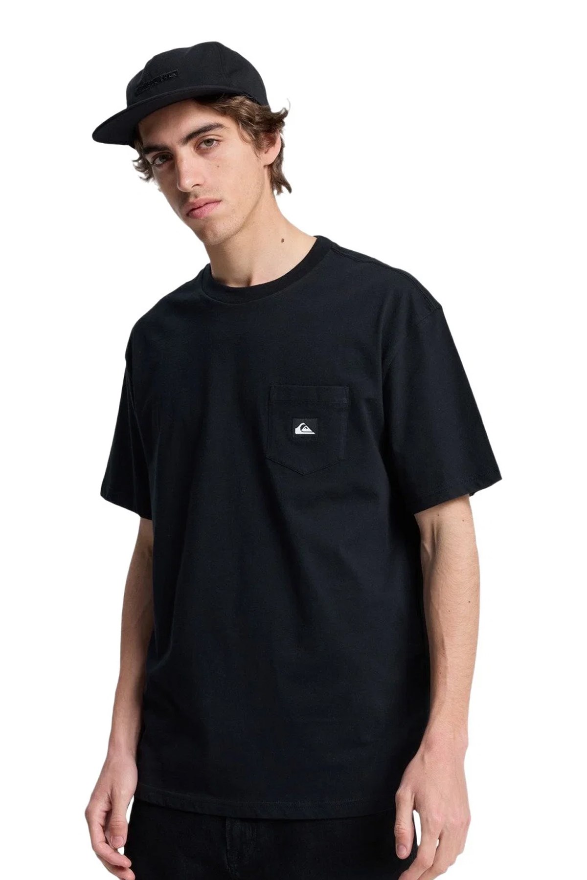Quiksilver Salt Water Pock Erkek Tişört EQYZT08205-11783