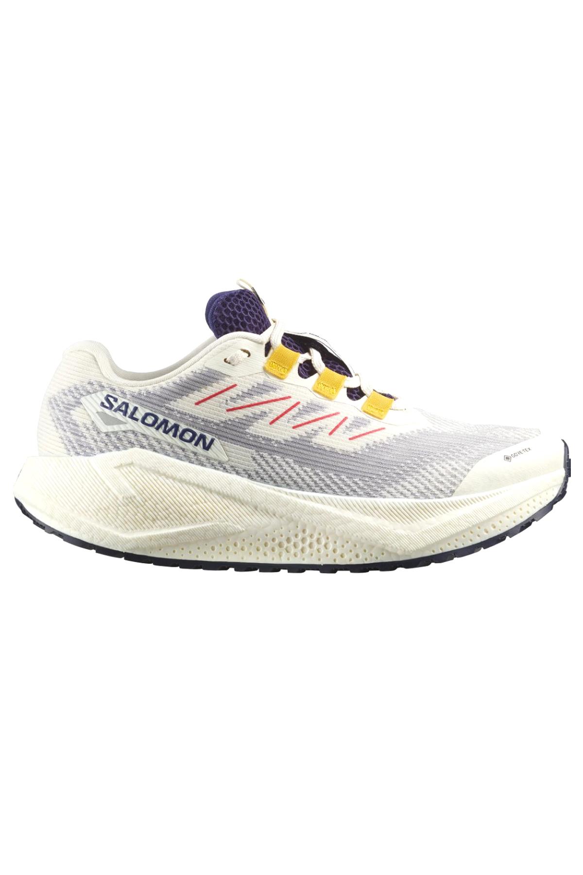Salomon Aero Blaze 3 Grvl Kadın Gravel Koşu Ayakkabısı