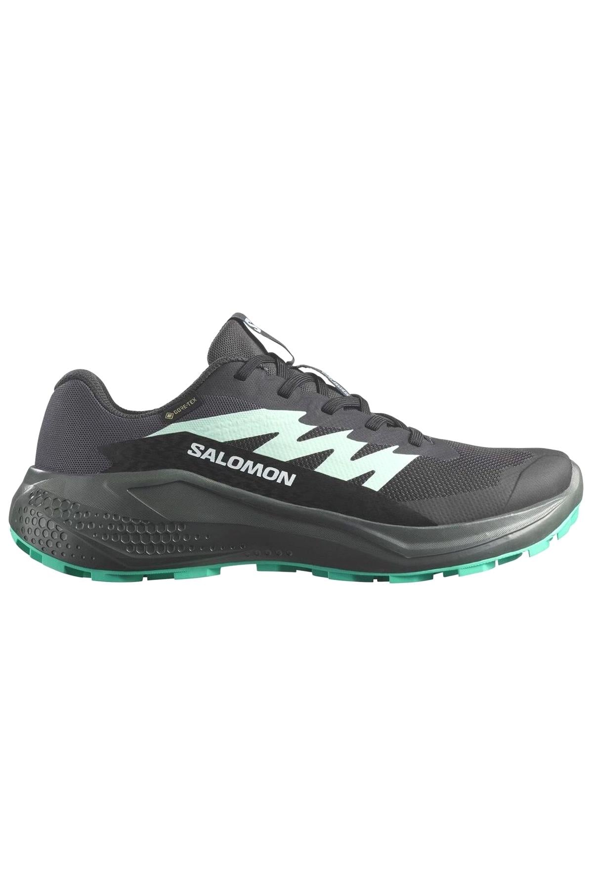 Salomon Alphaglıde Gore-Tex Kadın Patika Koşusu Ayakkabısı