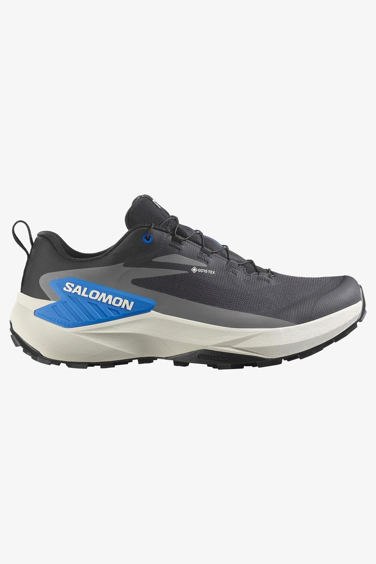 Salomon Genesıs Gore-Tex Erkek Patika Koşusu Ayakkabısı