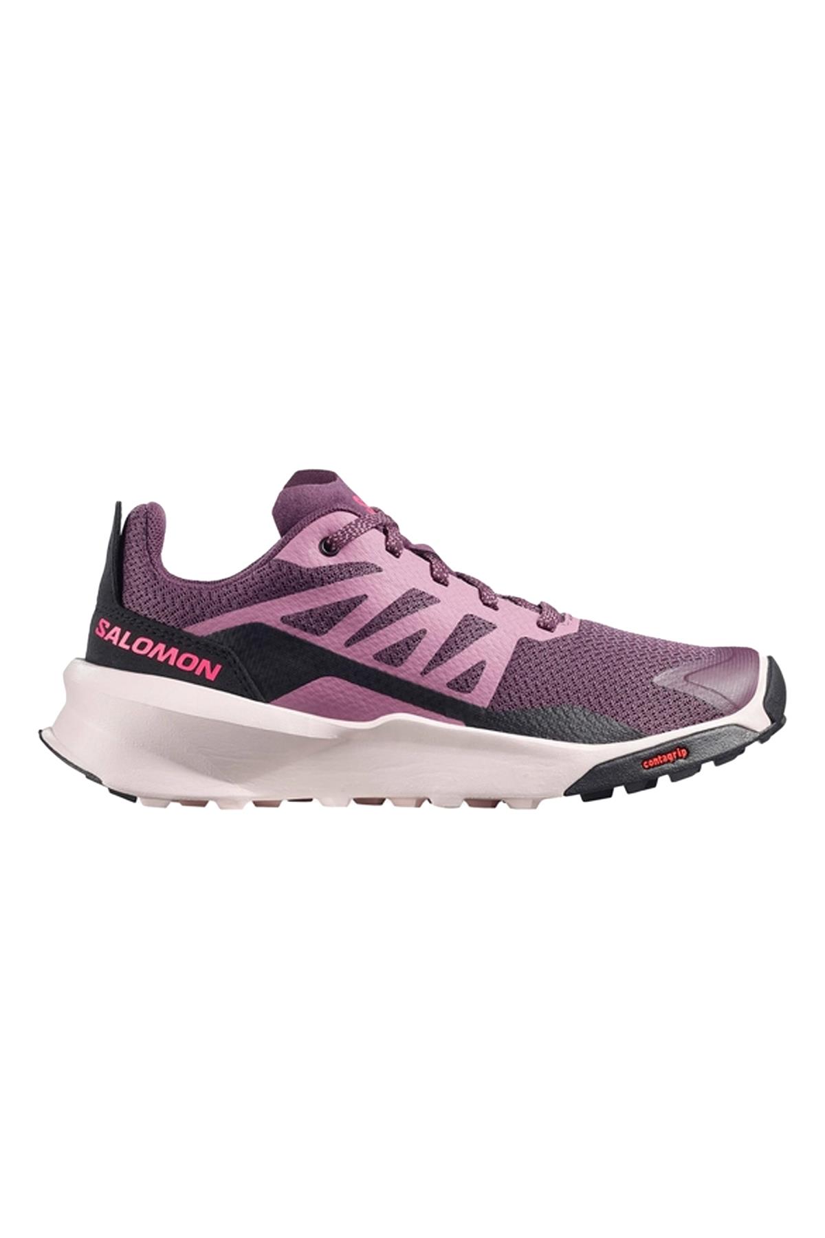 Salomon Patrol Çocuk Outdoor Ayakkabı L49110100