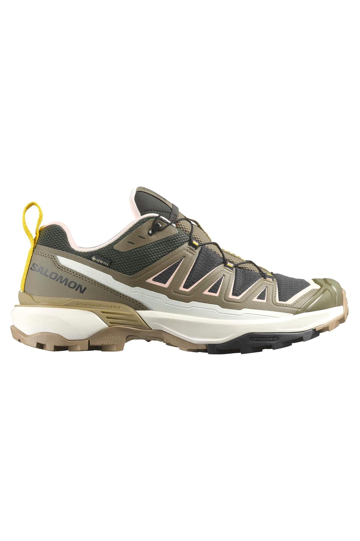 Salomon X Ultra 360 Edge Gore-Tex Erkek Outdoor Ayakkabı