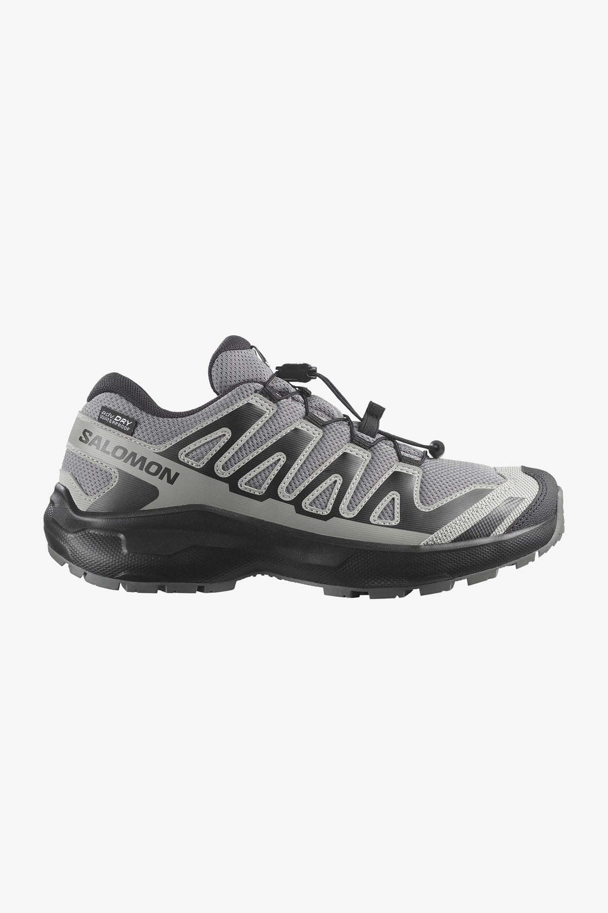Salomon Xa Pro WP Çocuk Outdoor Ayakkabı L49294000
