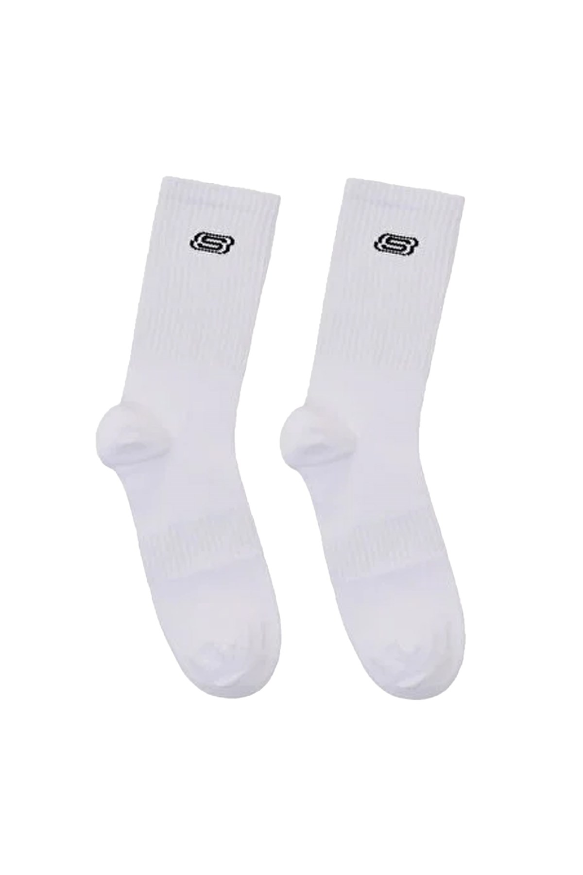 Skechers 2'li Paket Athleisure Unisex Çorap S2520318-2325
