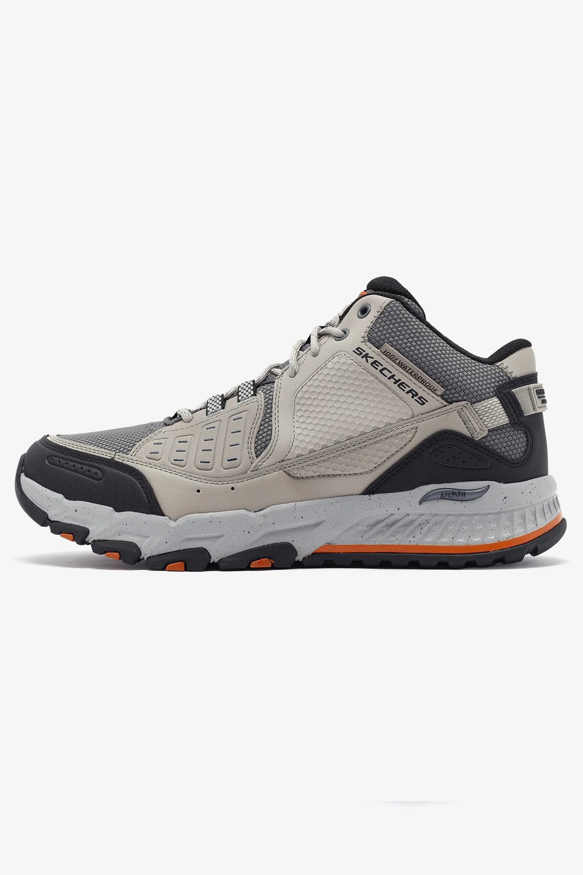 Skechers Arch Fit Escape Plan Erkek Bot