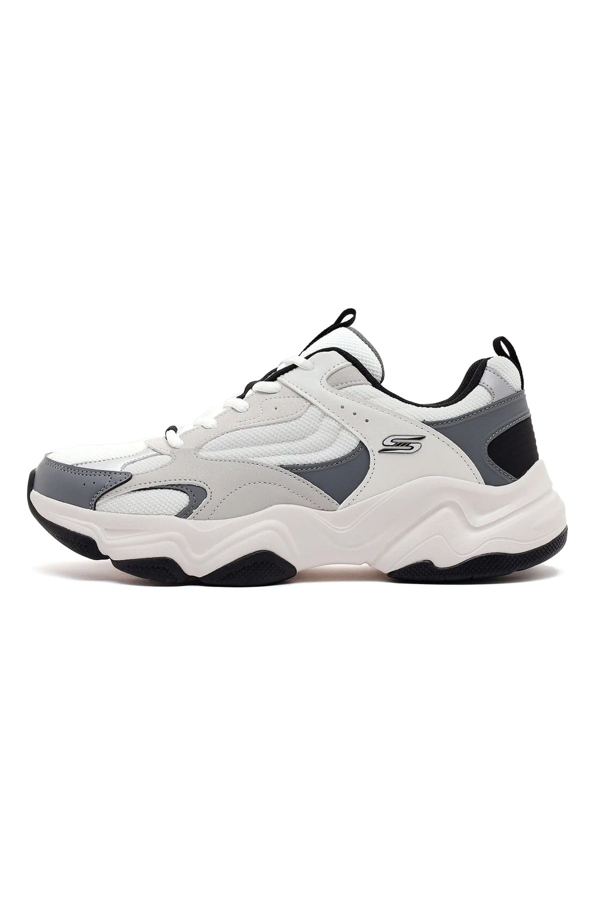 Skechers Bobs Diego Erkek Spor Ayakkabı 118330 WMLT