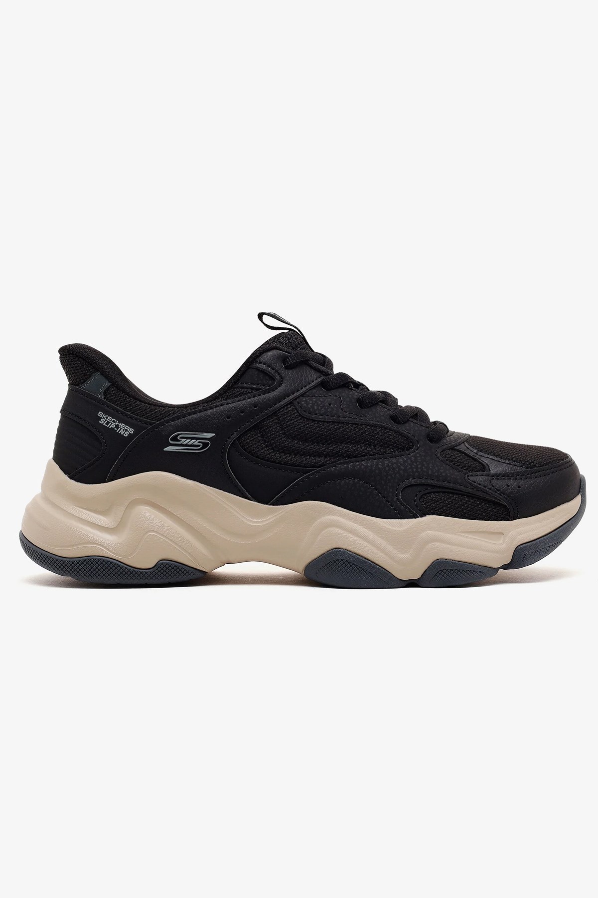 Skechers Bobs Diego Kadın Spor Ayakkabı 117688 BLK