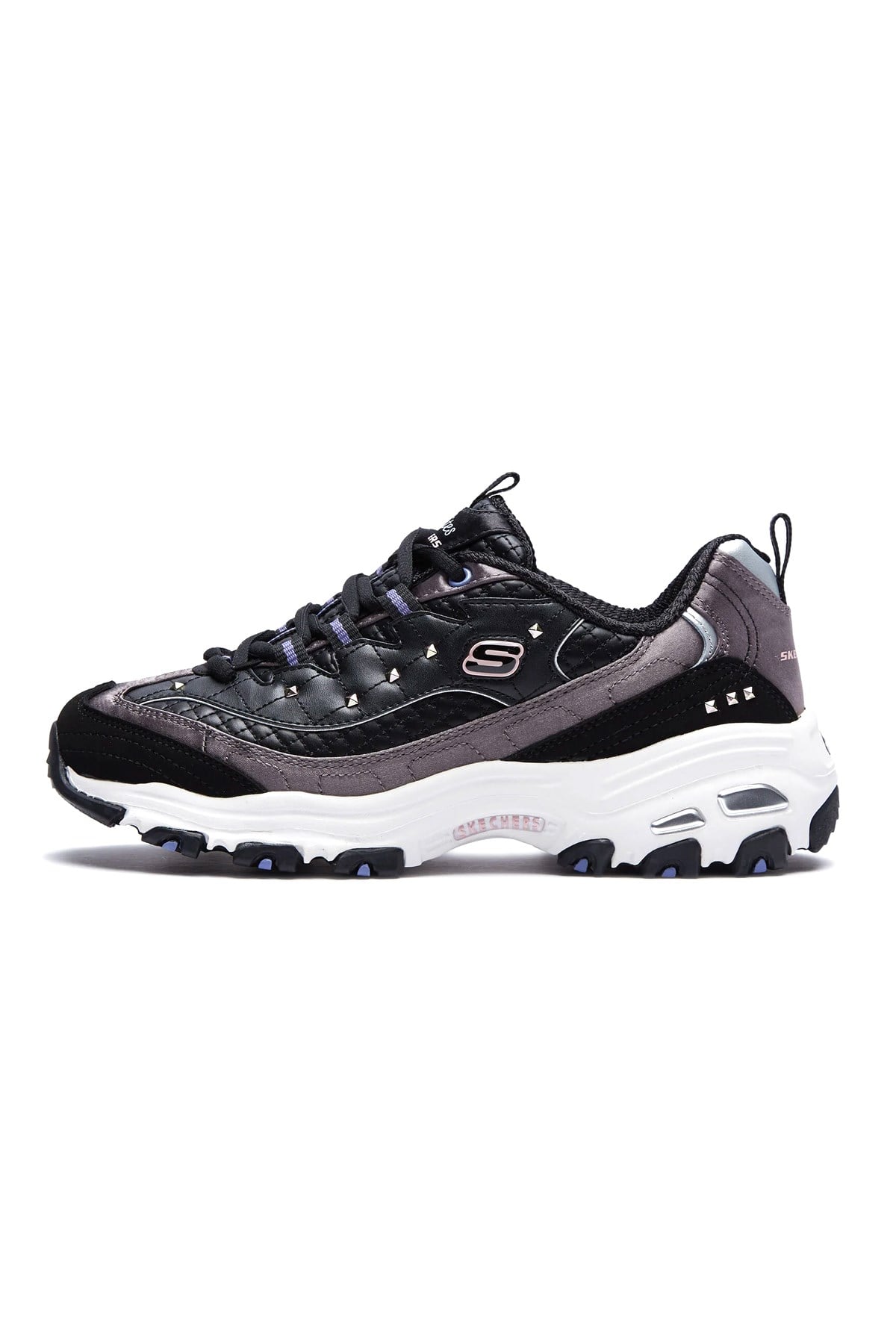 Skechers D'Lites Kadın Spor Ayakkabı 149630 BKSL