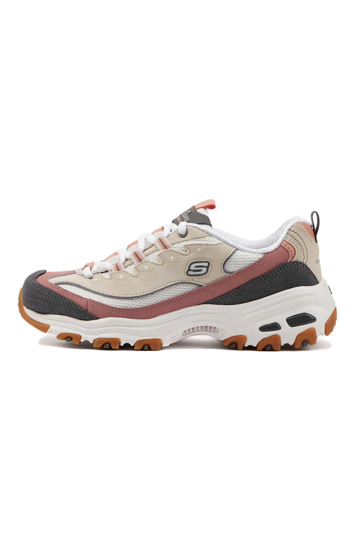 Skechers D'Lites - New Journey Kadın Spor Ayakkabı 11947 NTPH