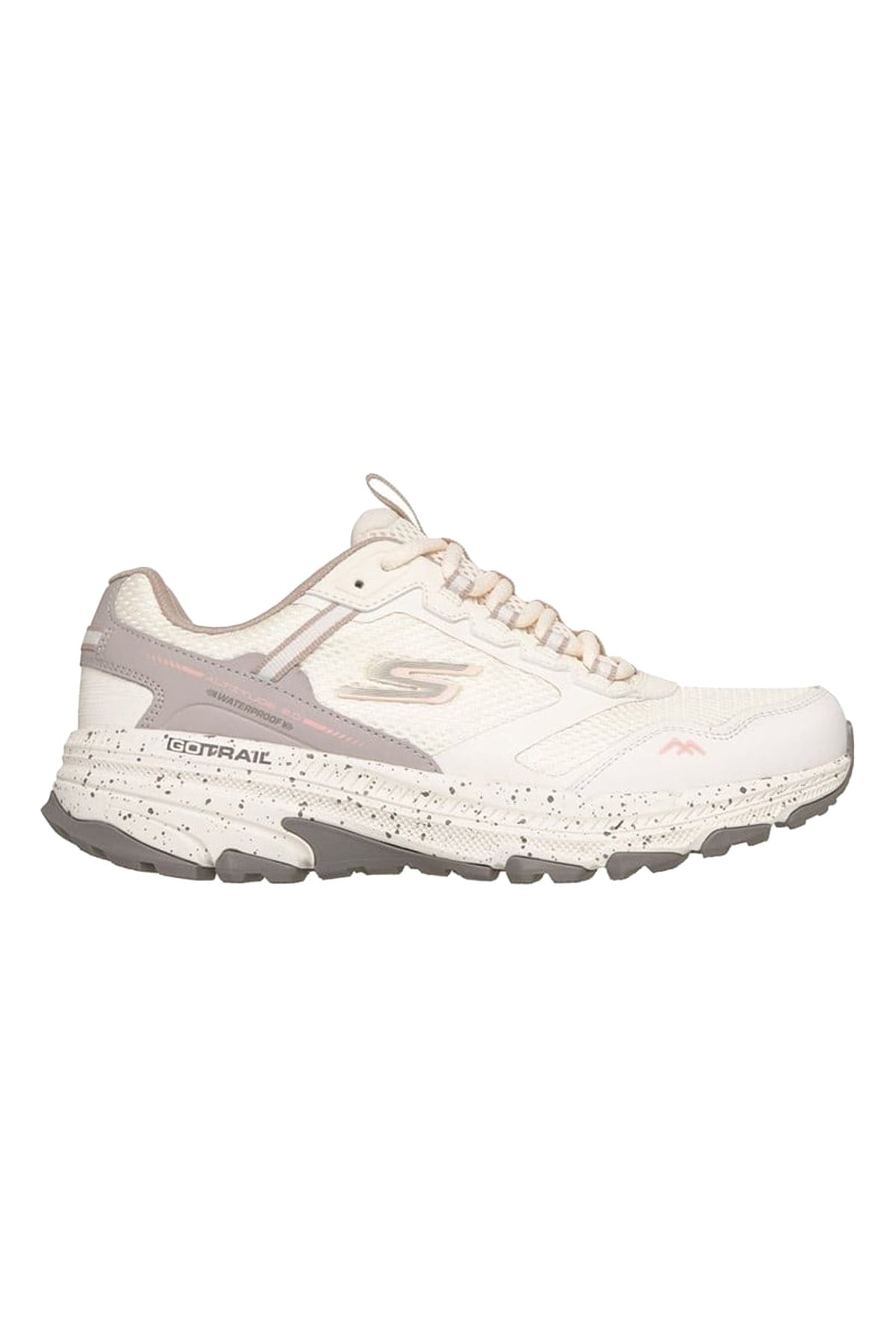 Skechers Go Run Trail 2.0 Kadın Outdoor Ayakkabı 180451 NTTP