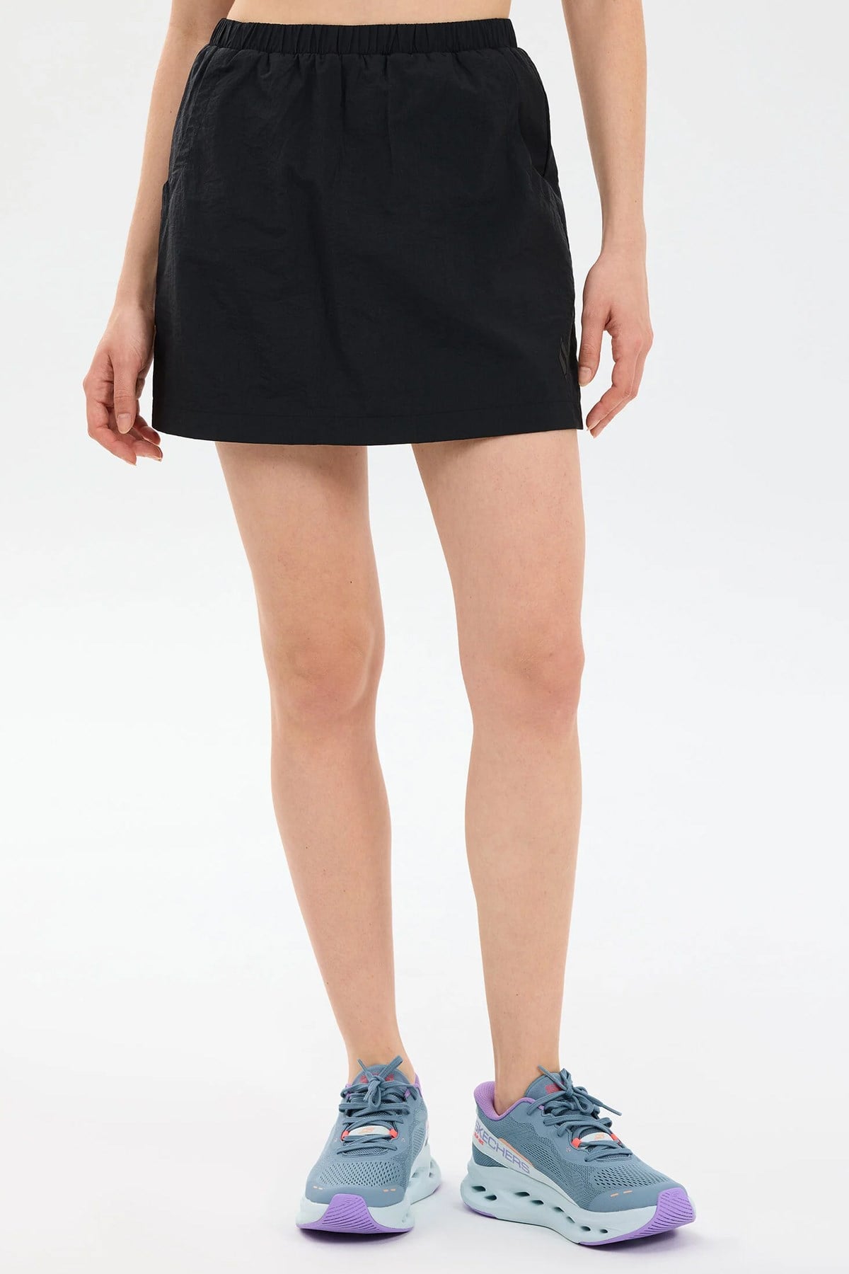 Skechers Skort Kadın Etek S2610138-3817