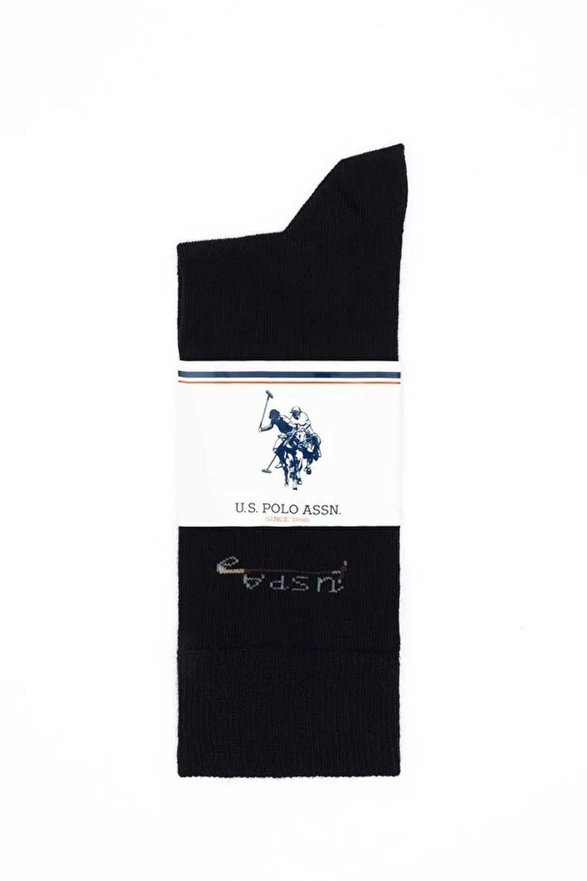 U.S. Polo Assn. Erkek Çorap 50314873-VR046